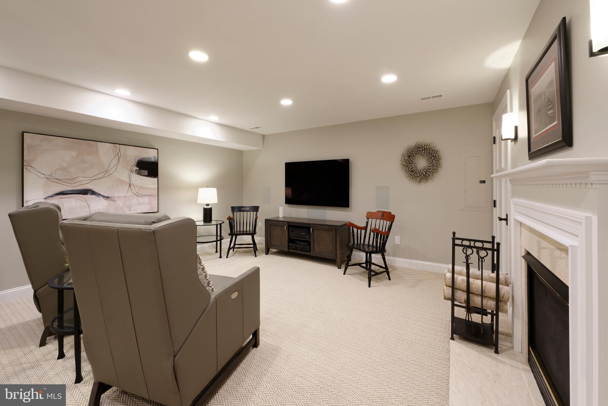 GARRETS MILL - Residential