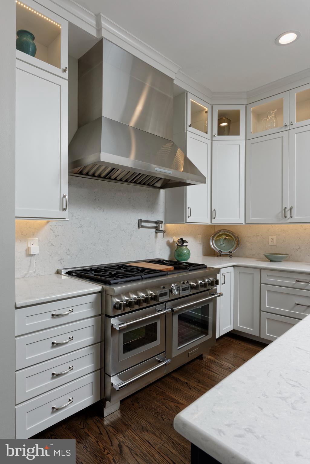 GARRETS MILL - Residential