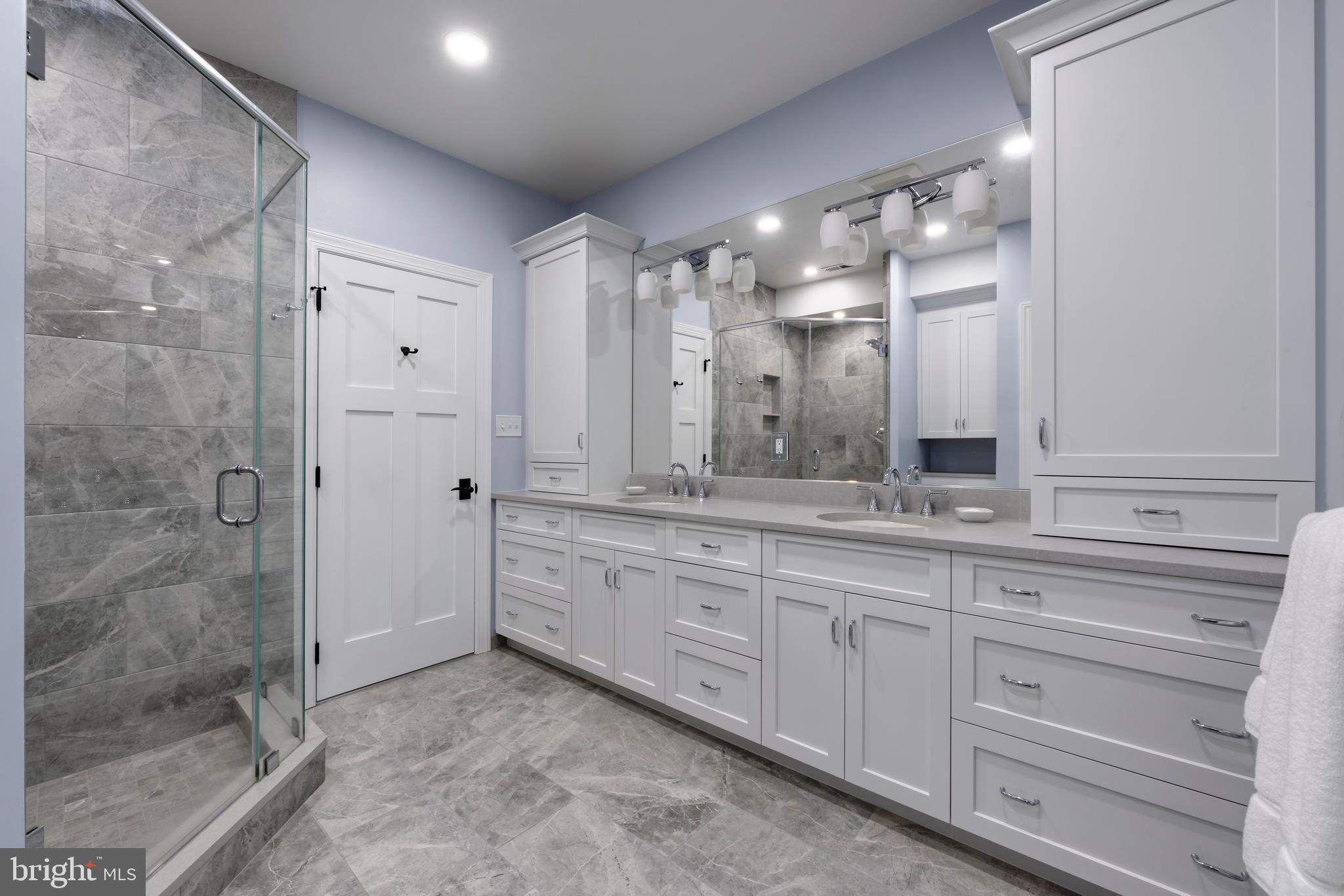 GARRETS MILL - Residential