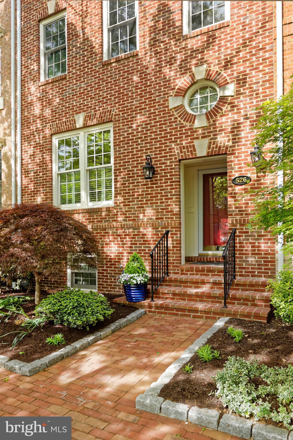 GARRETS MILL - Residential