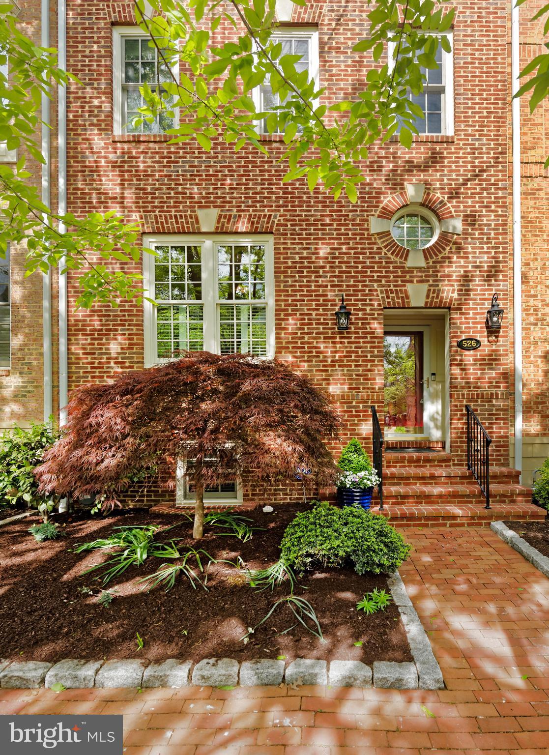 GARRETS MILL - Residential