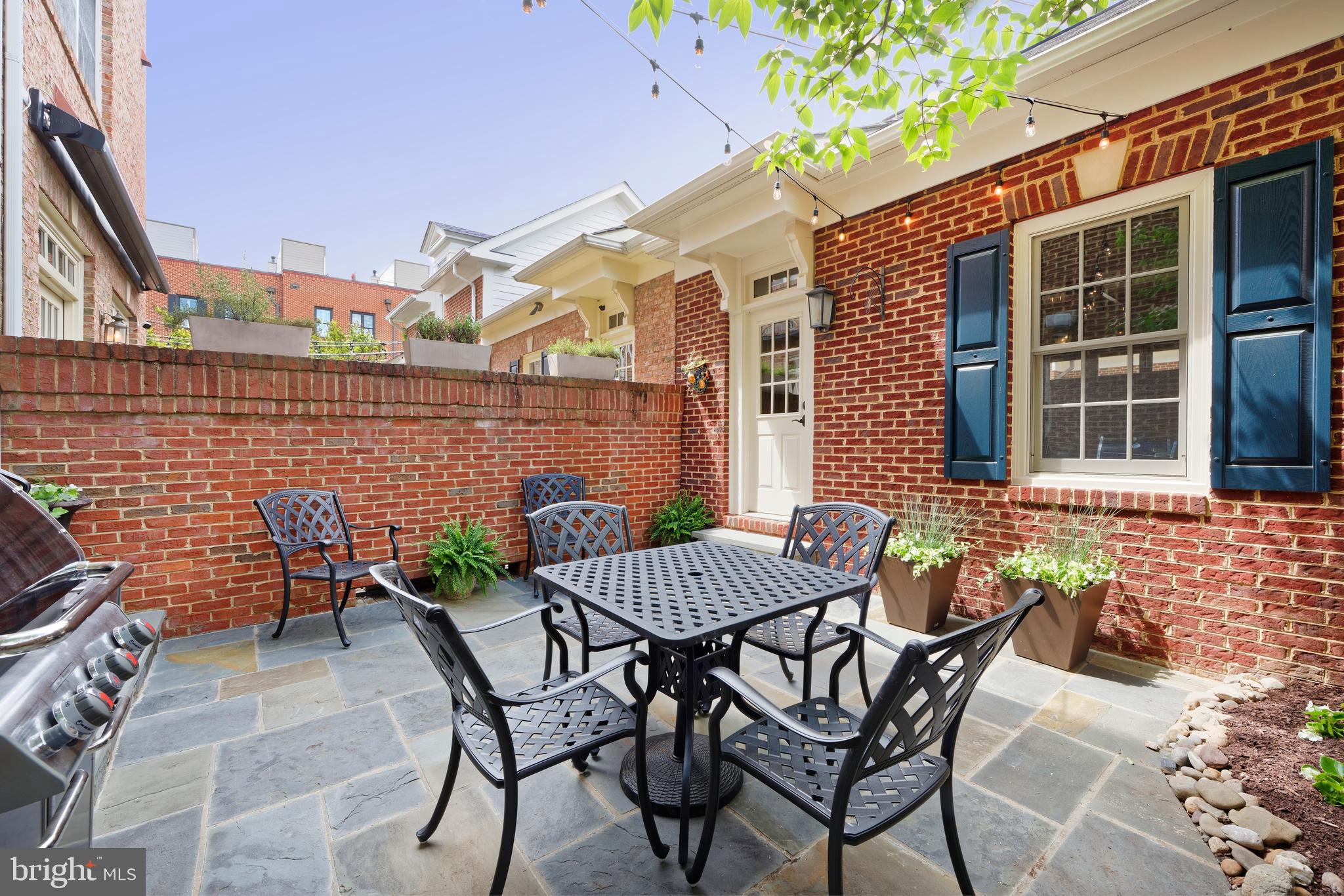 GARRETS MILL - Residential