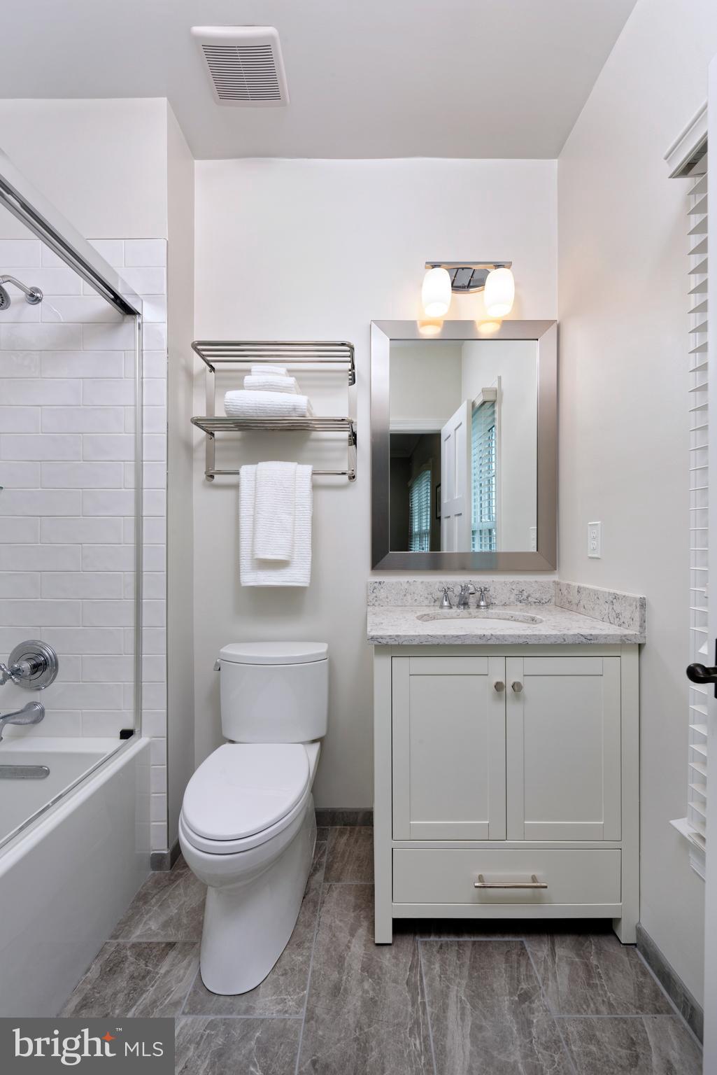 GARRETS MILL - Residential