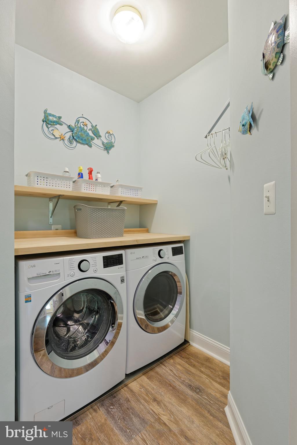 GARRETS MILL - Residential