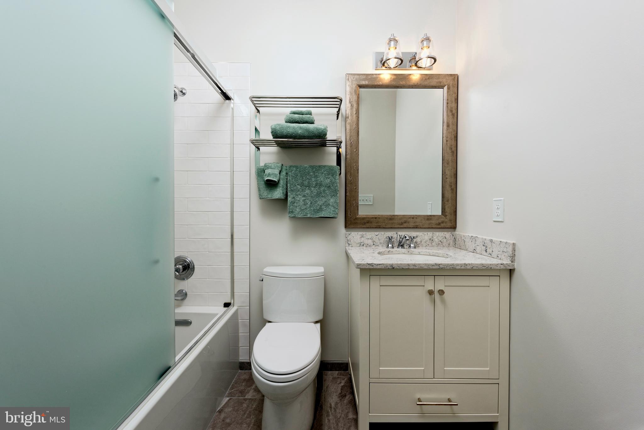 GARRETS MILL - Residential