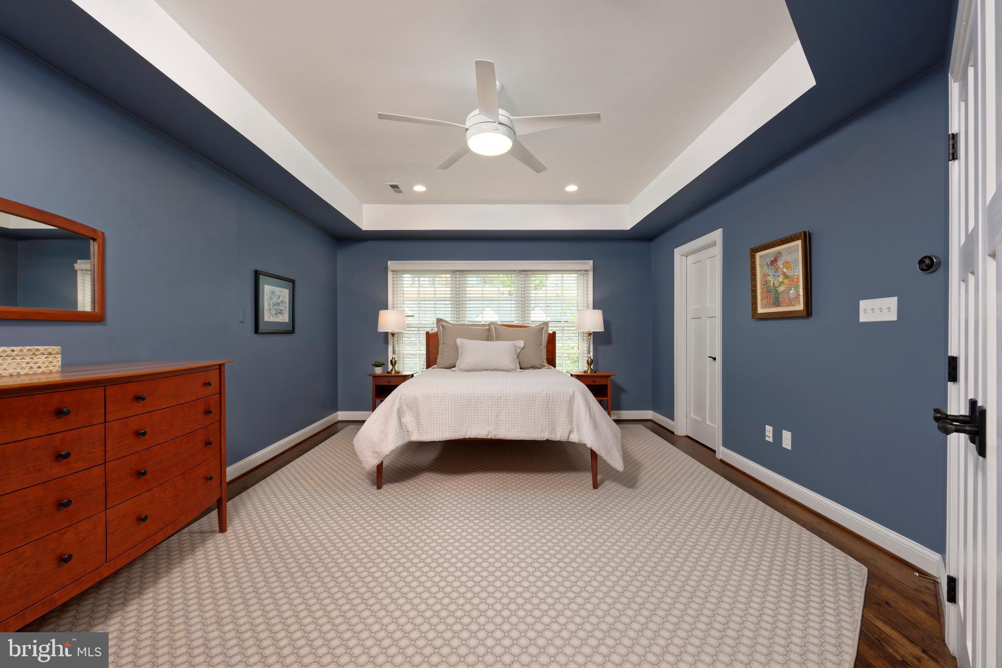 GARRETS MILL - Residential