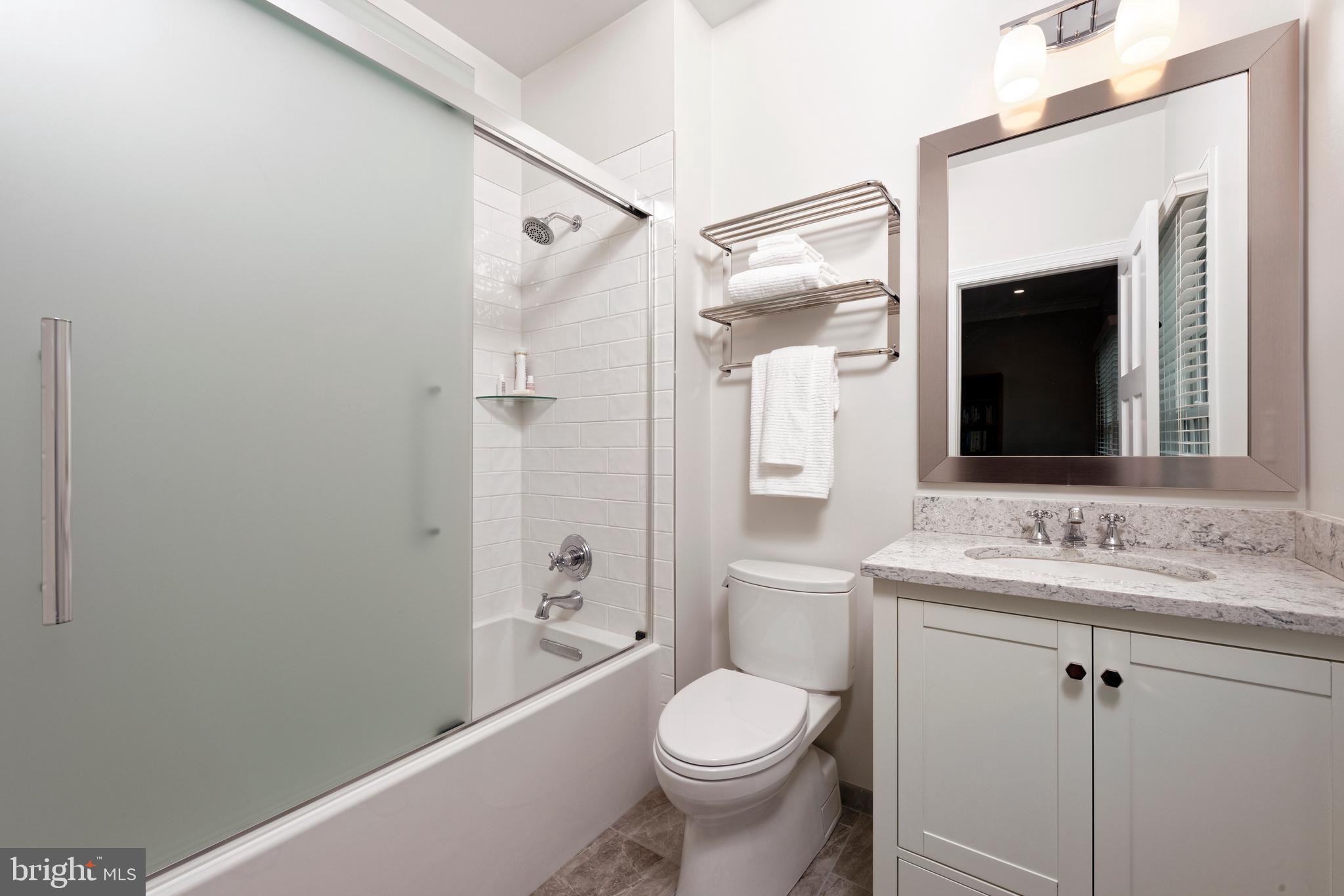 GARRETS MILL - Residential