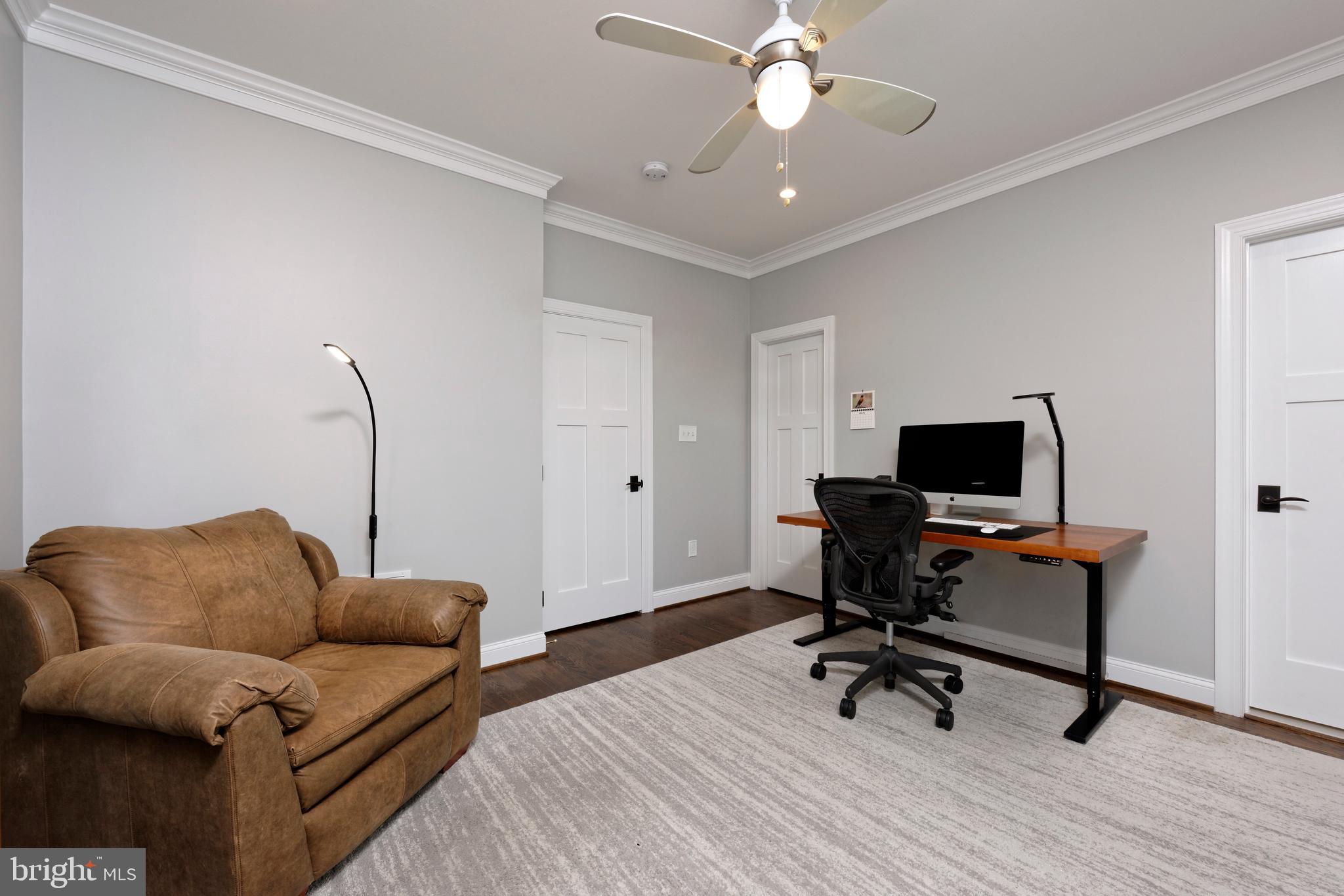 GARRETS MILL - Residential