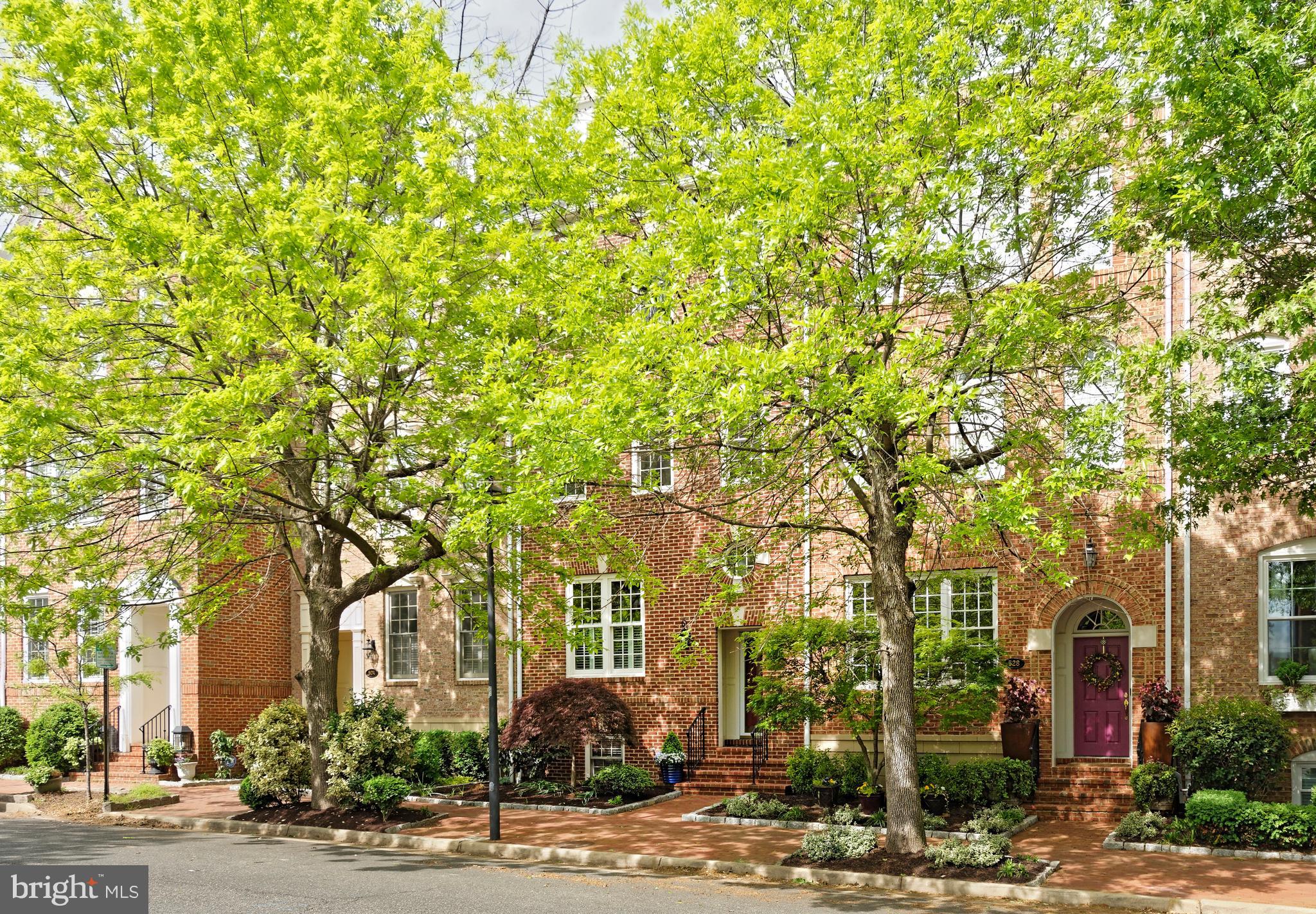 GARRETS MILL - Residential