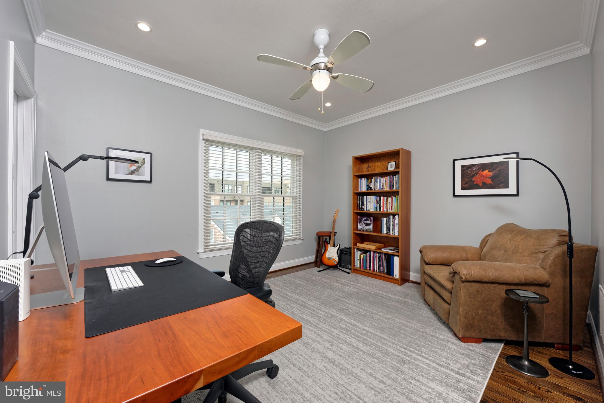 GARRETS MILL - Residential