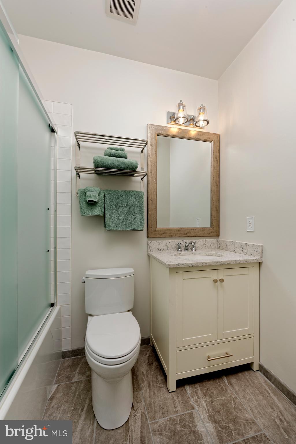 GARRETS MILL - Residential