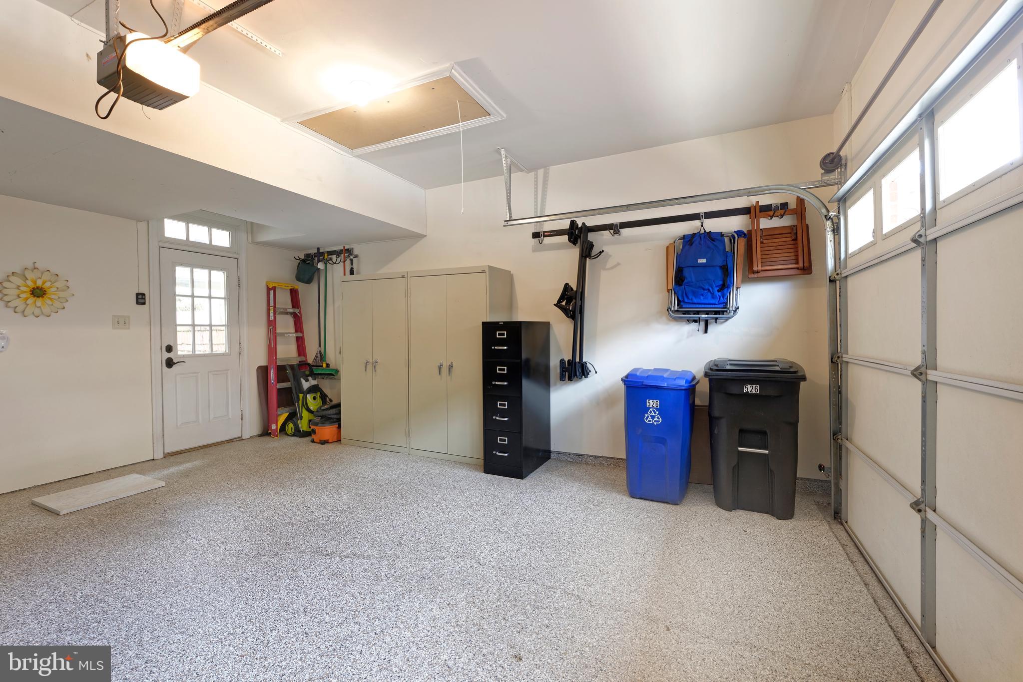 GARRETS MILL - Residential