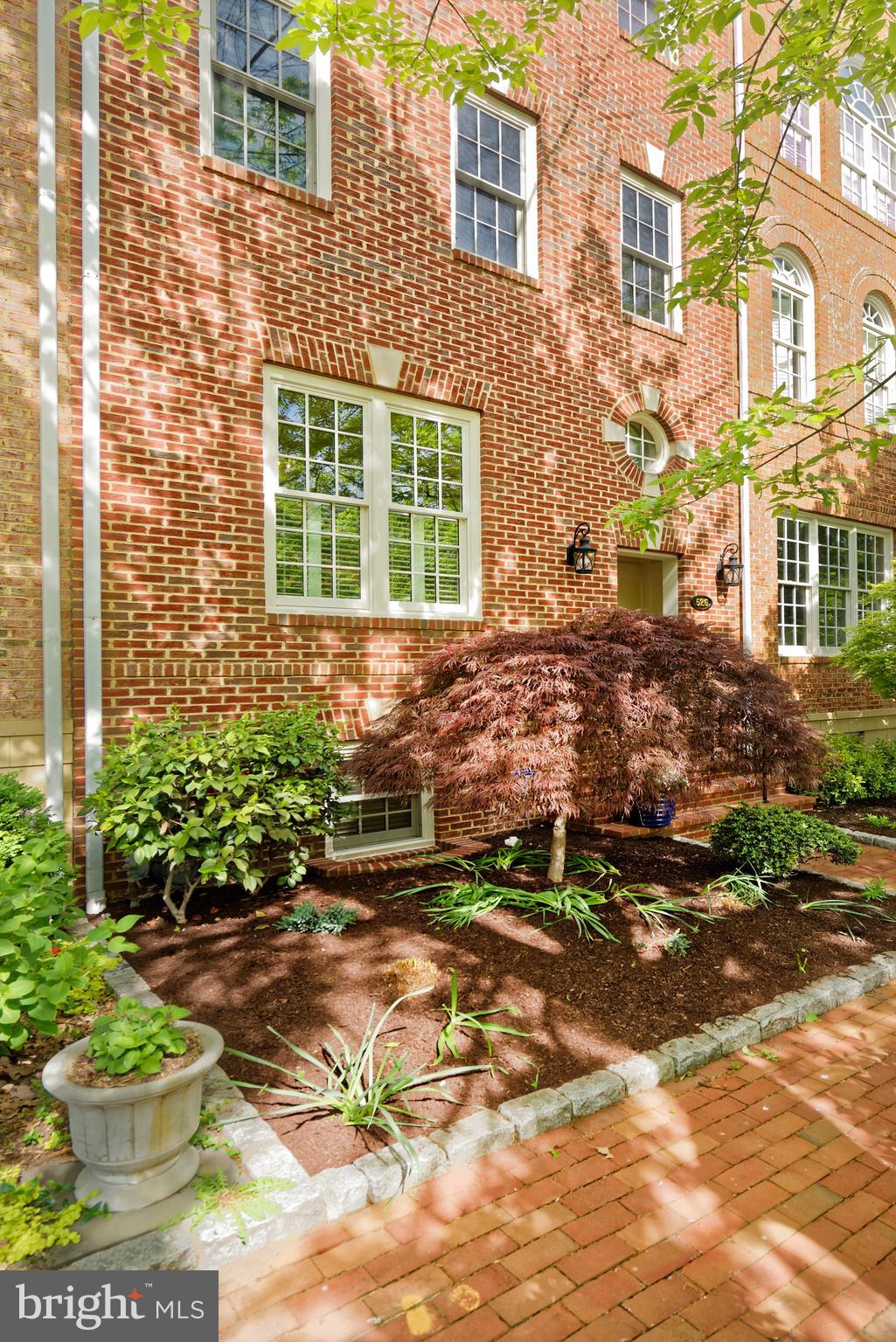 GARRETS MILL - Residential