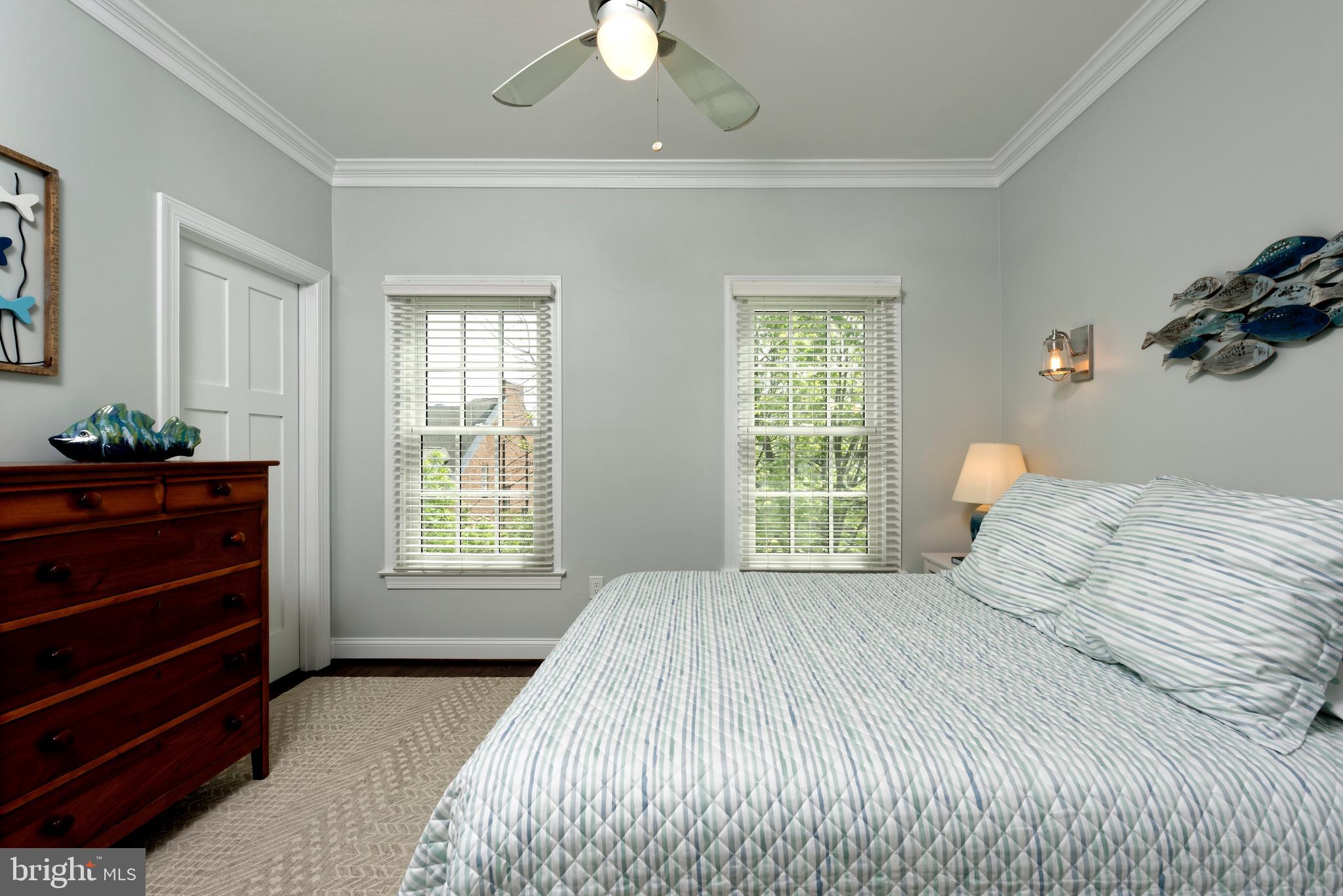 GARRETS MILL - Residential