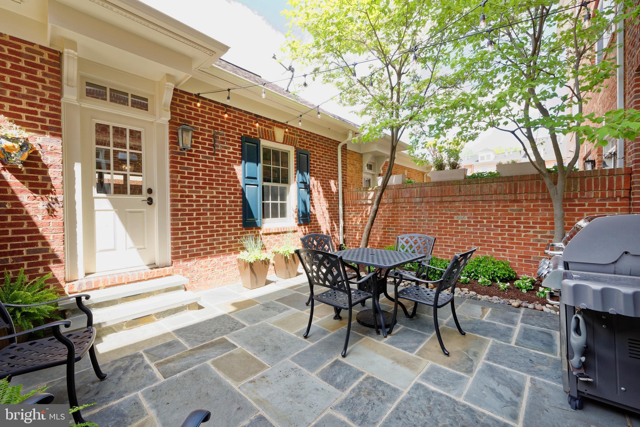 GARRETS MILL - Residential