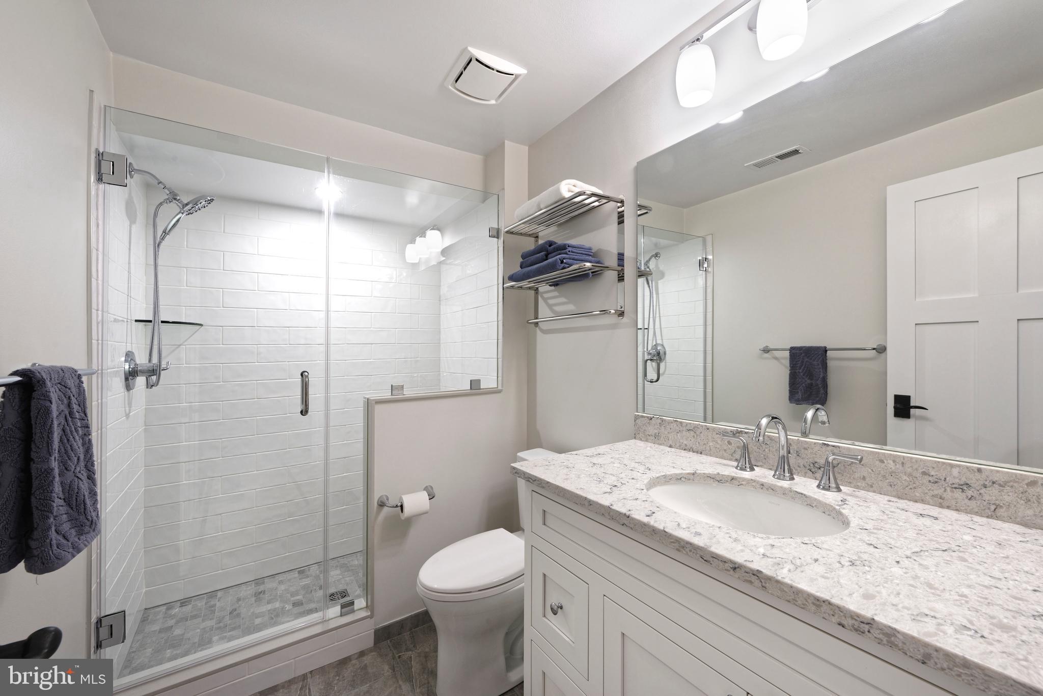 GARRETS MILL - Residential