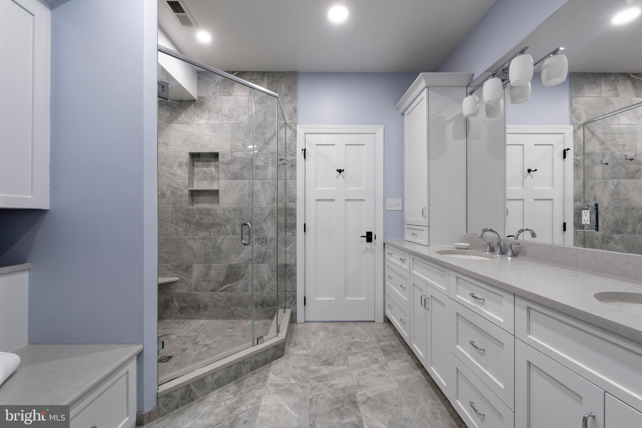 GARRETS MILL - Residential