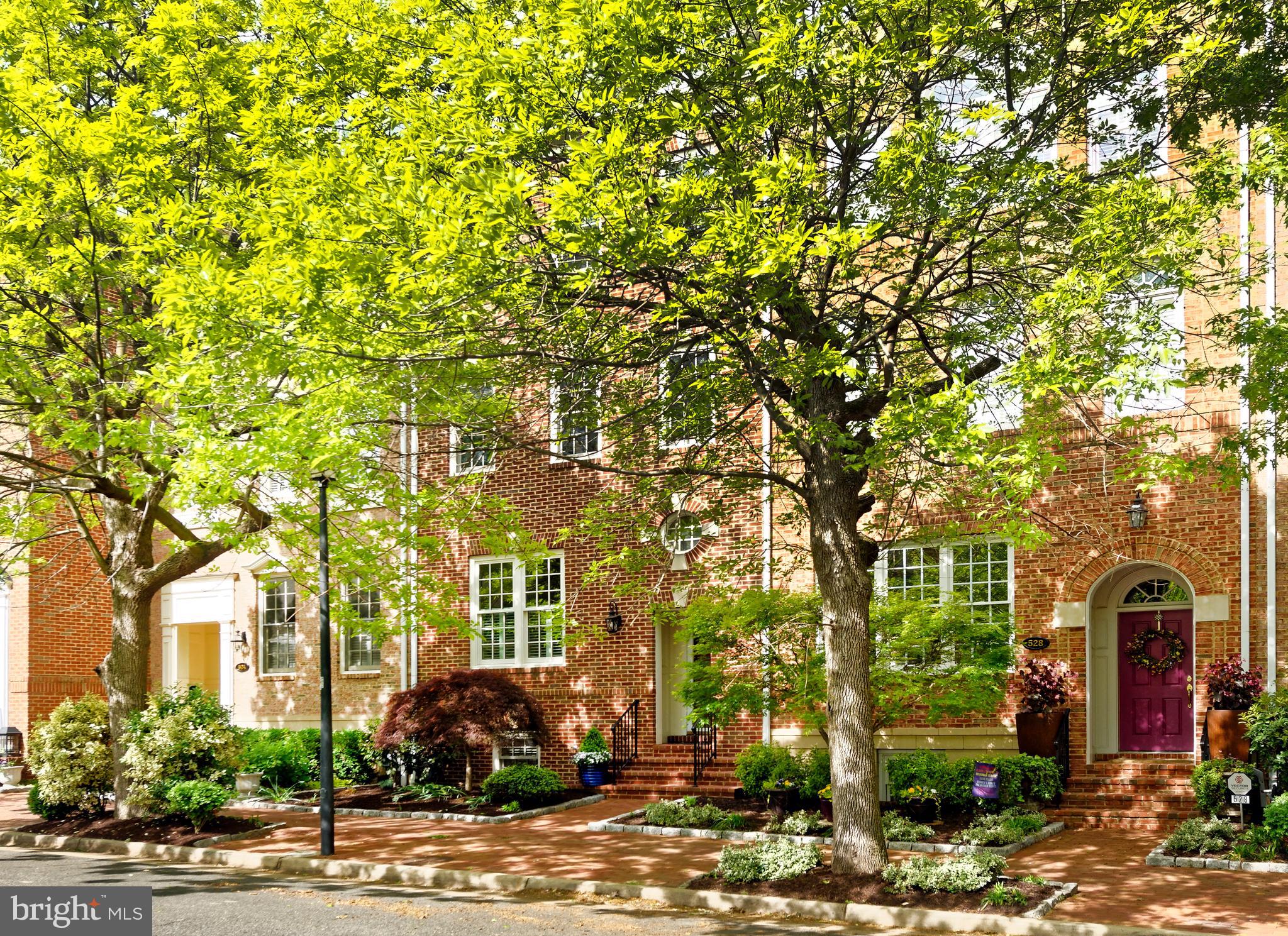 GARRETS MILL - Residential