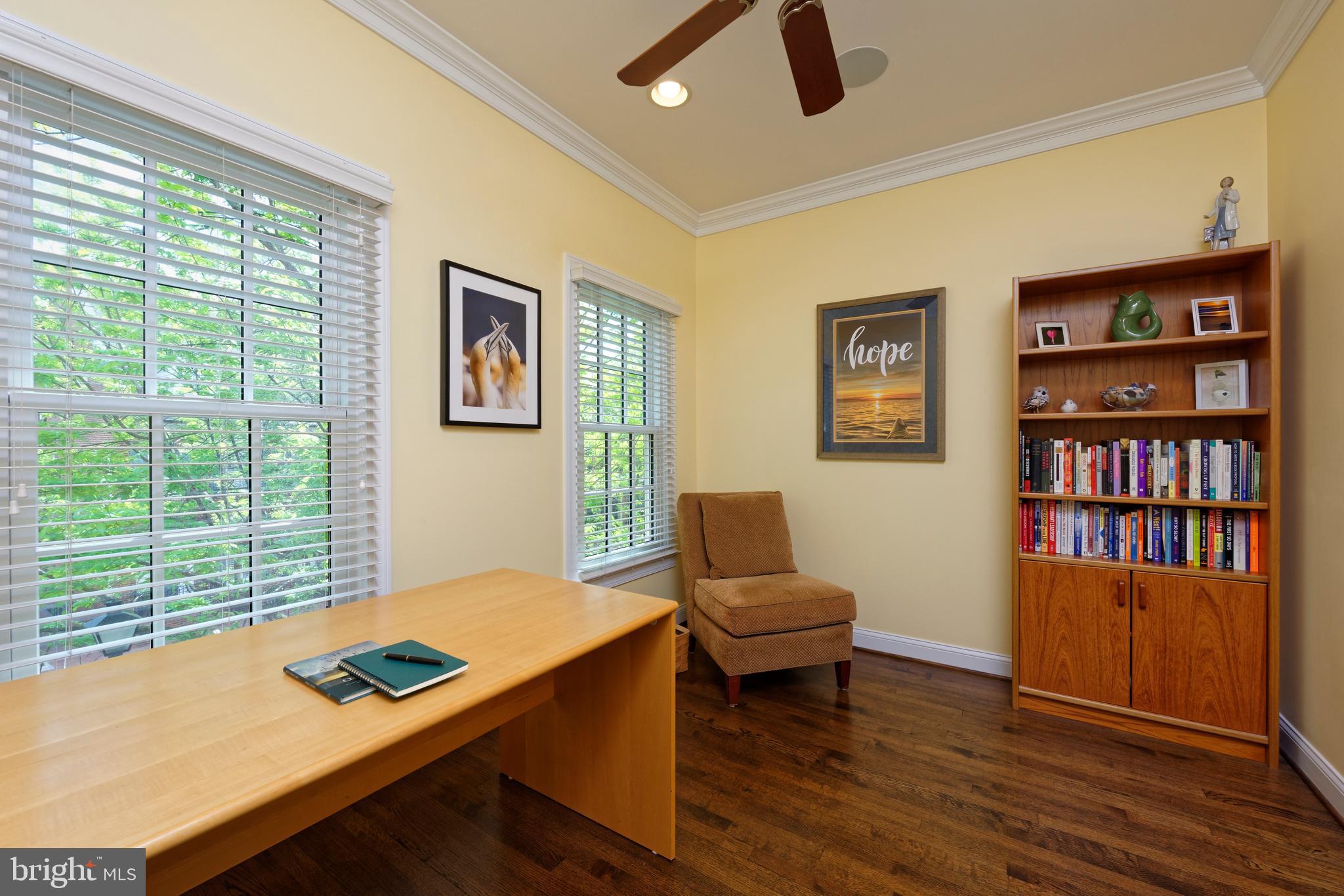 GARRETS MILL - Residential