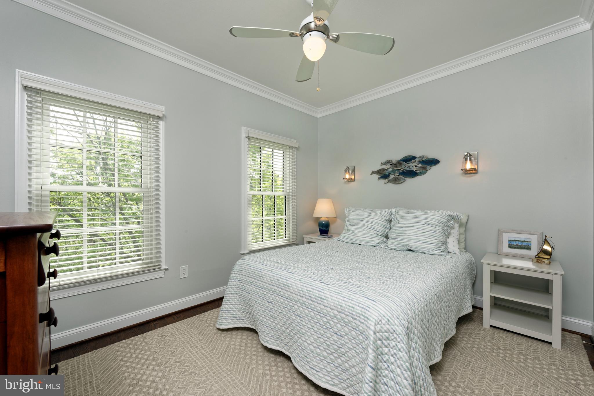 GARRETS MILL - Residential