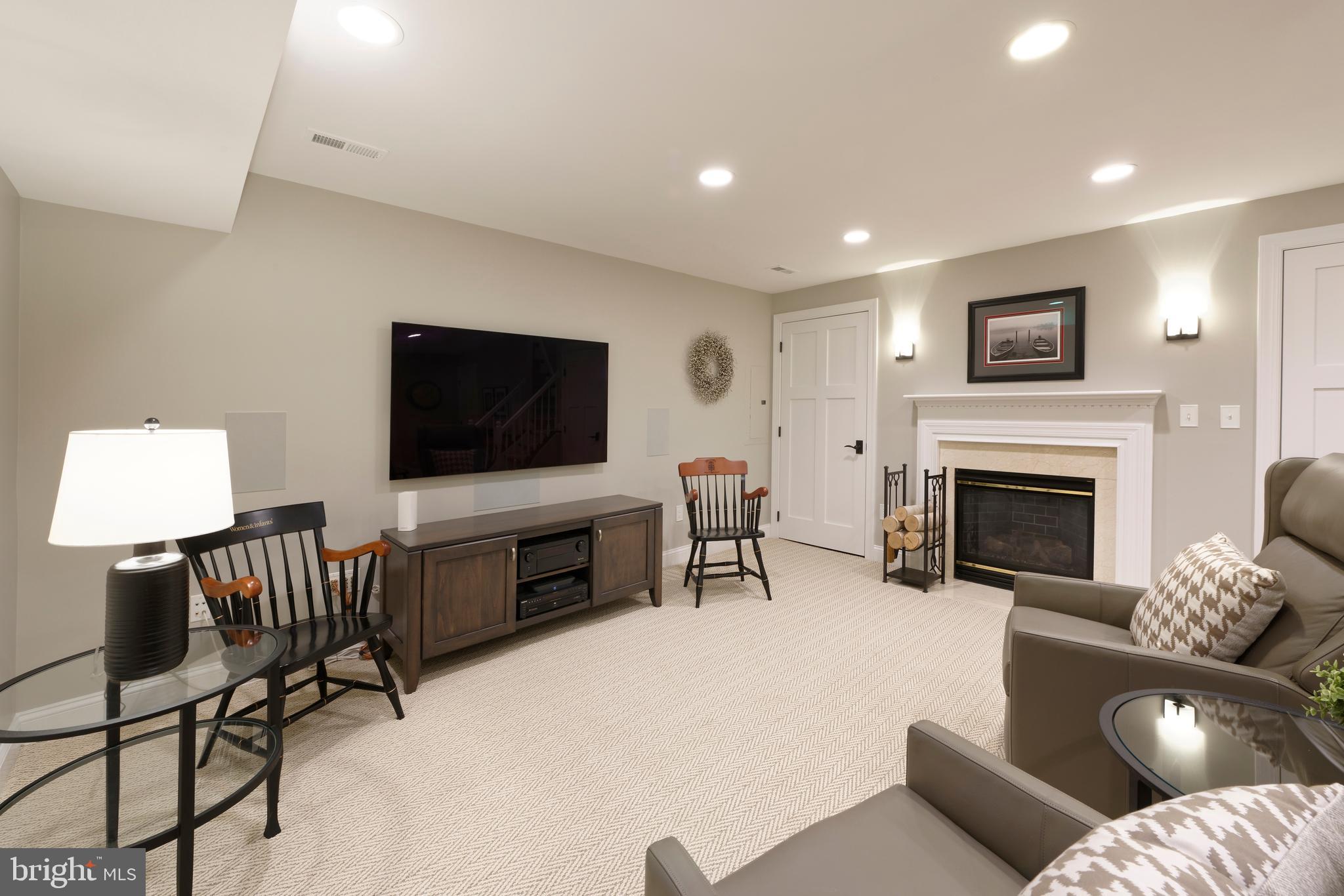 GARRETS MILL - Residential