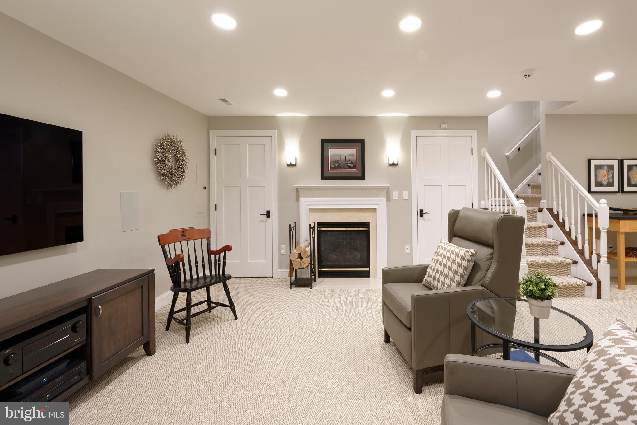 GARRETS MILL - Residential