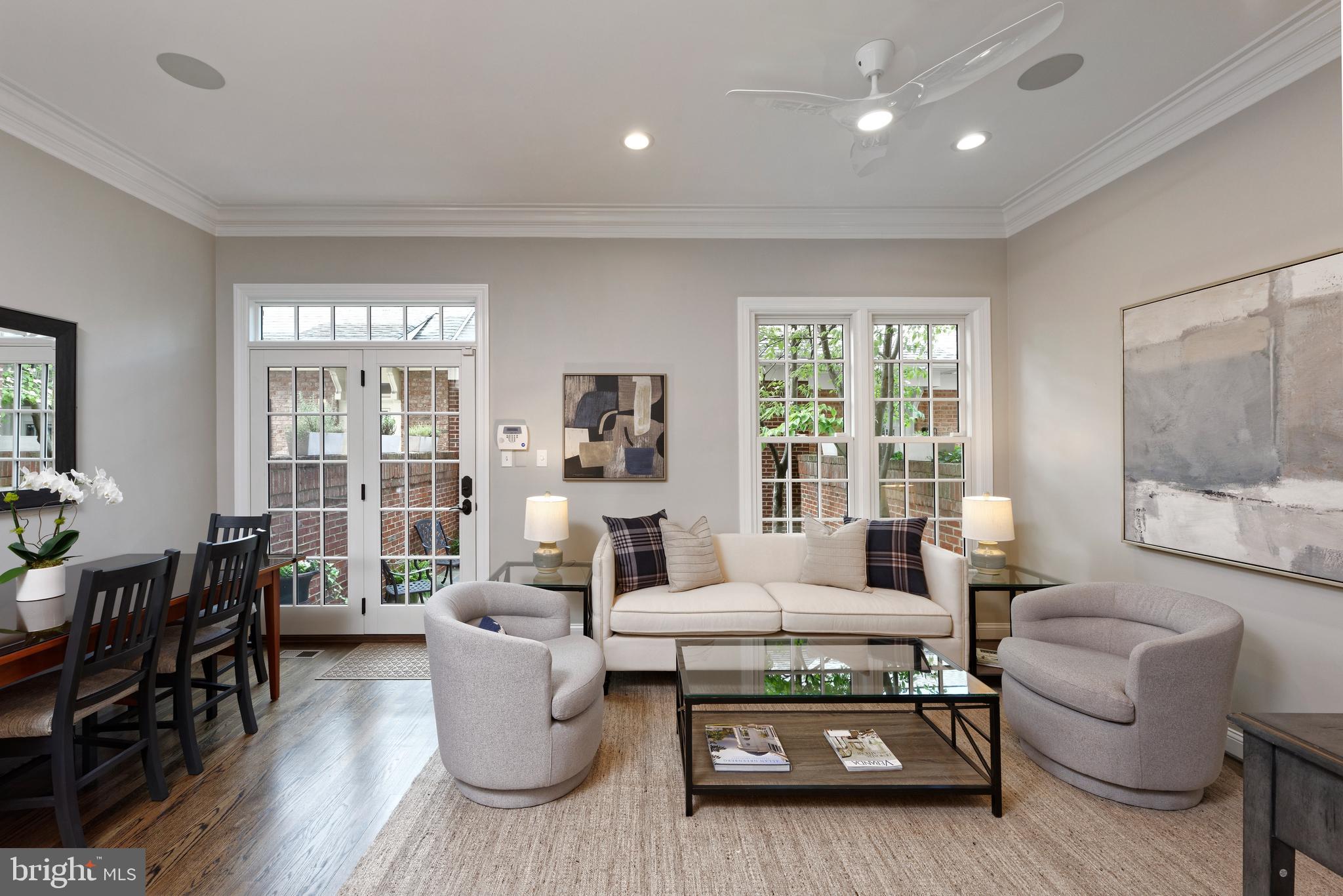 GARRETS MILL - Residential