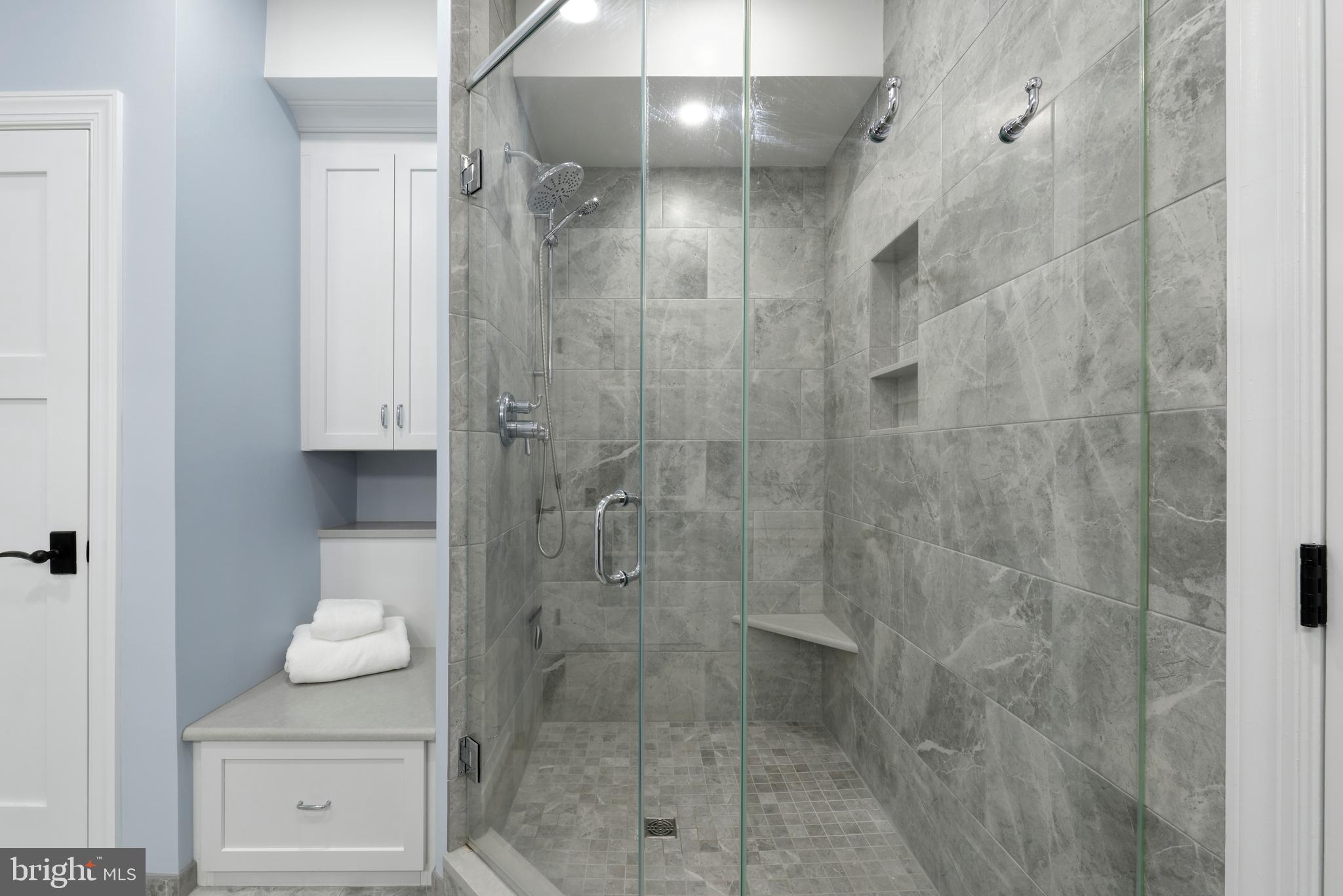 GARRETS MILL - Residential