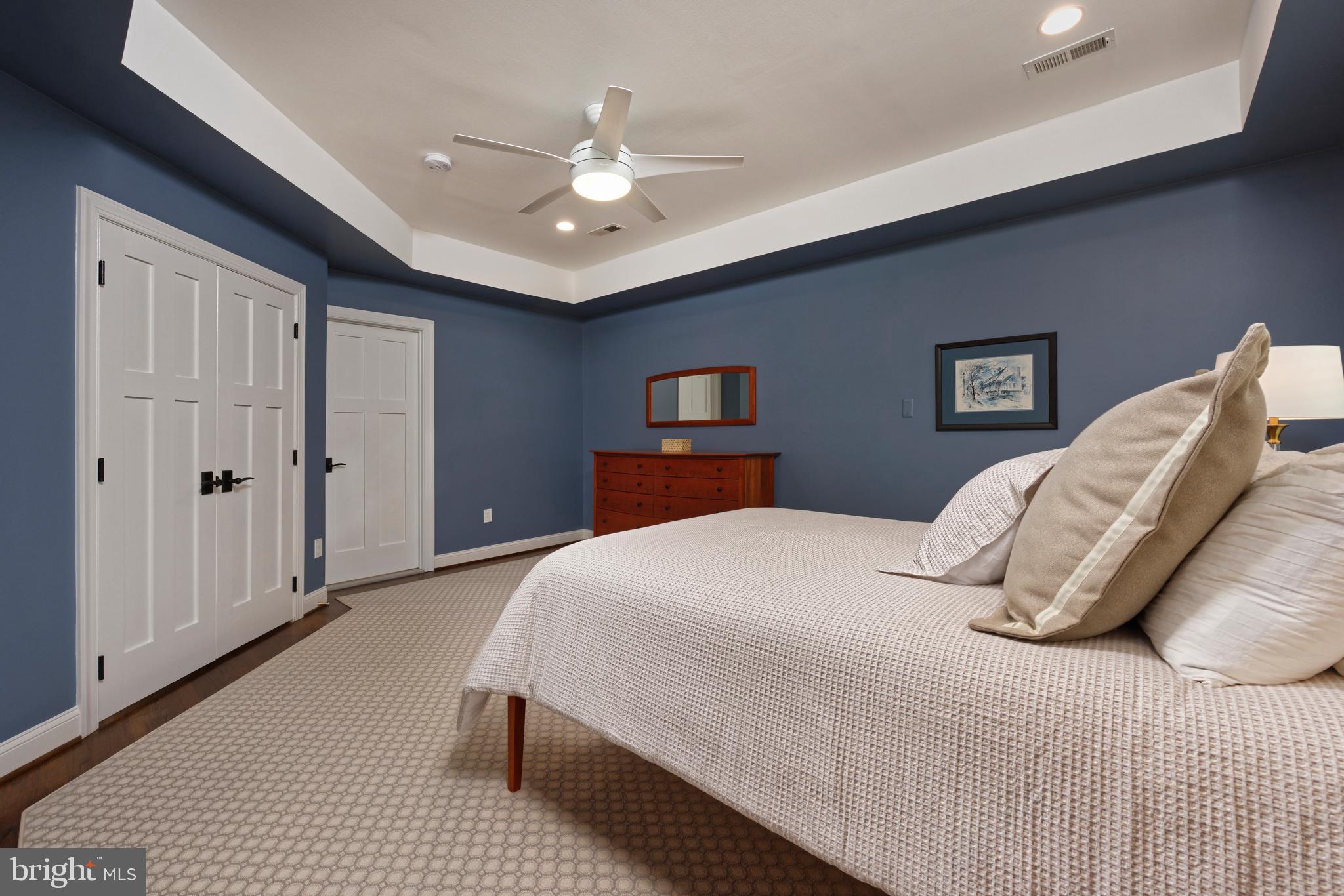 GARRETS MILL - Residential