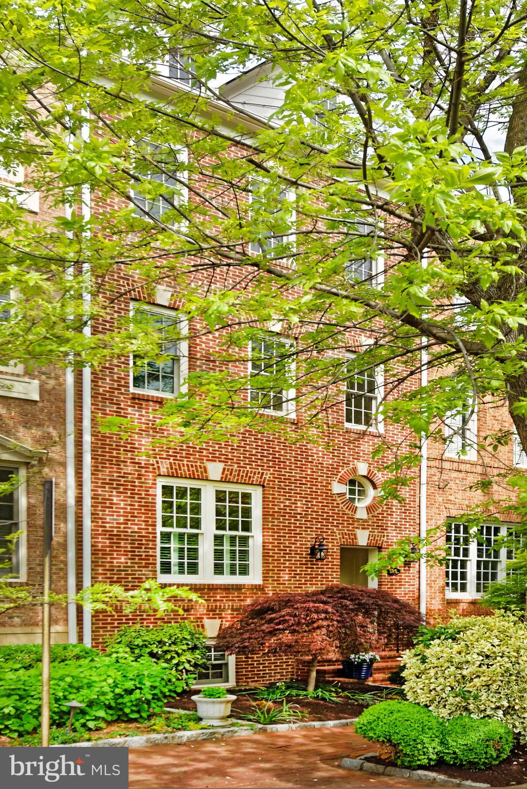 GARRETS MILL - Residential