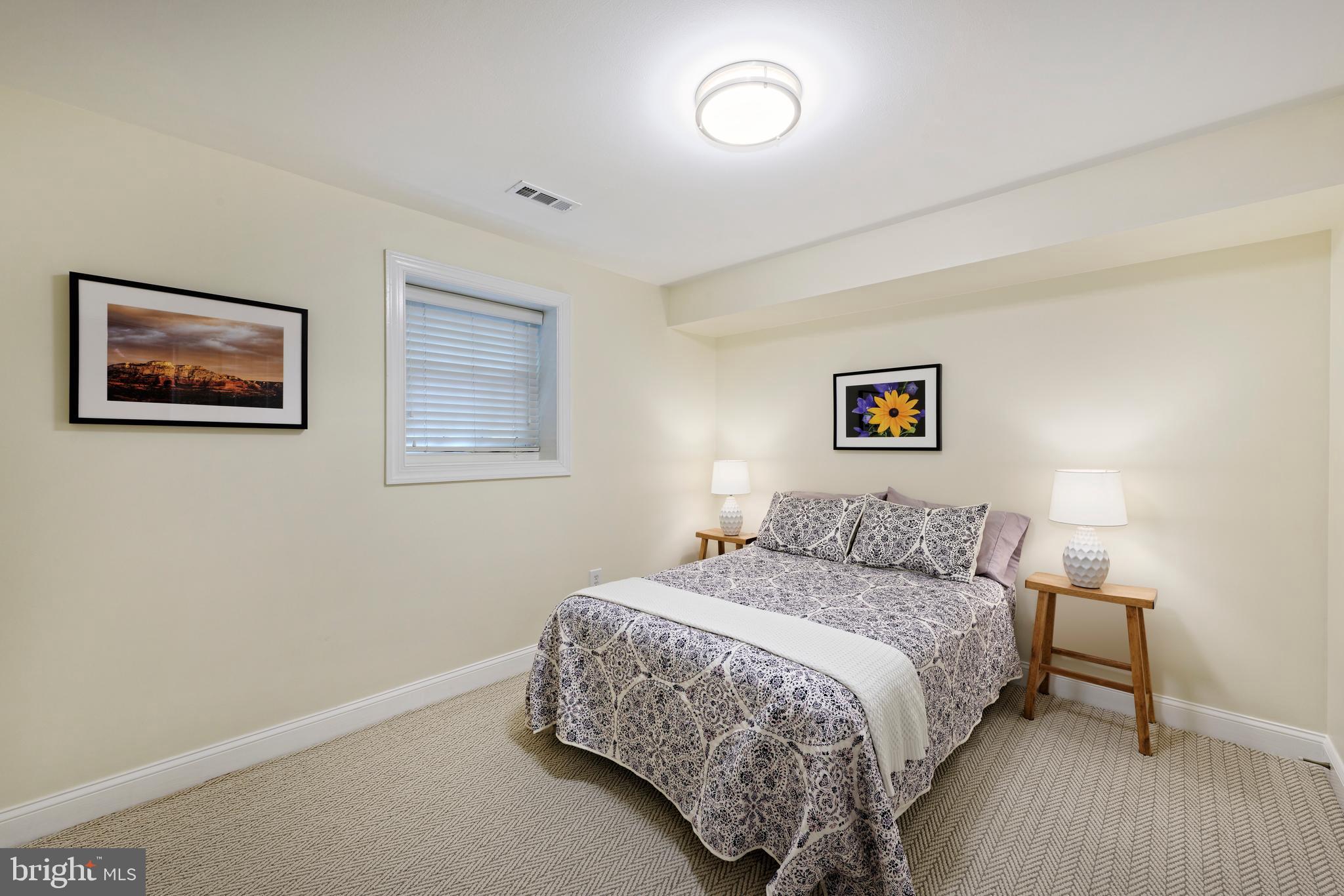 GARRETS MILL - Residential