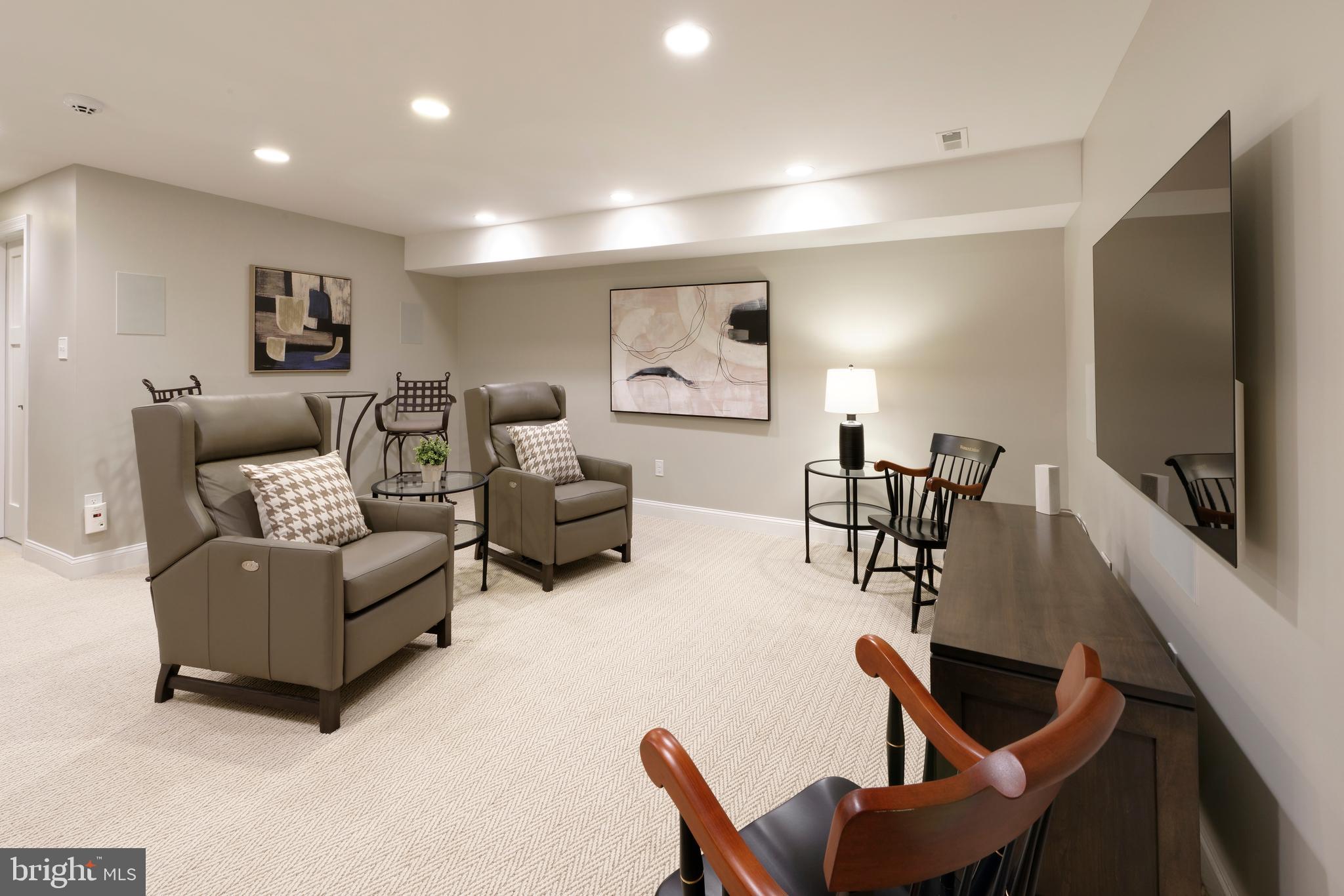 GARRETS MILL - Residential