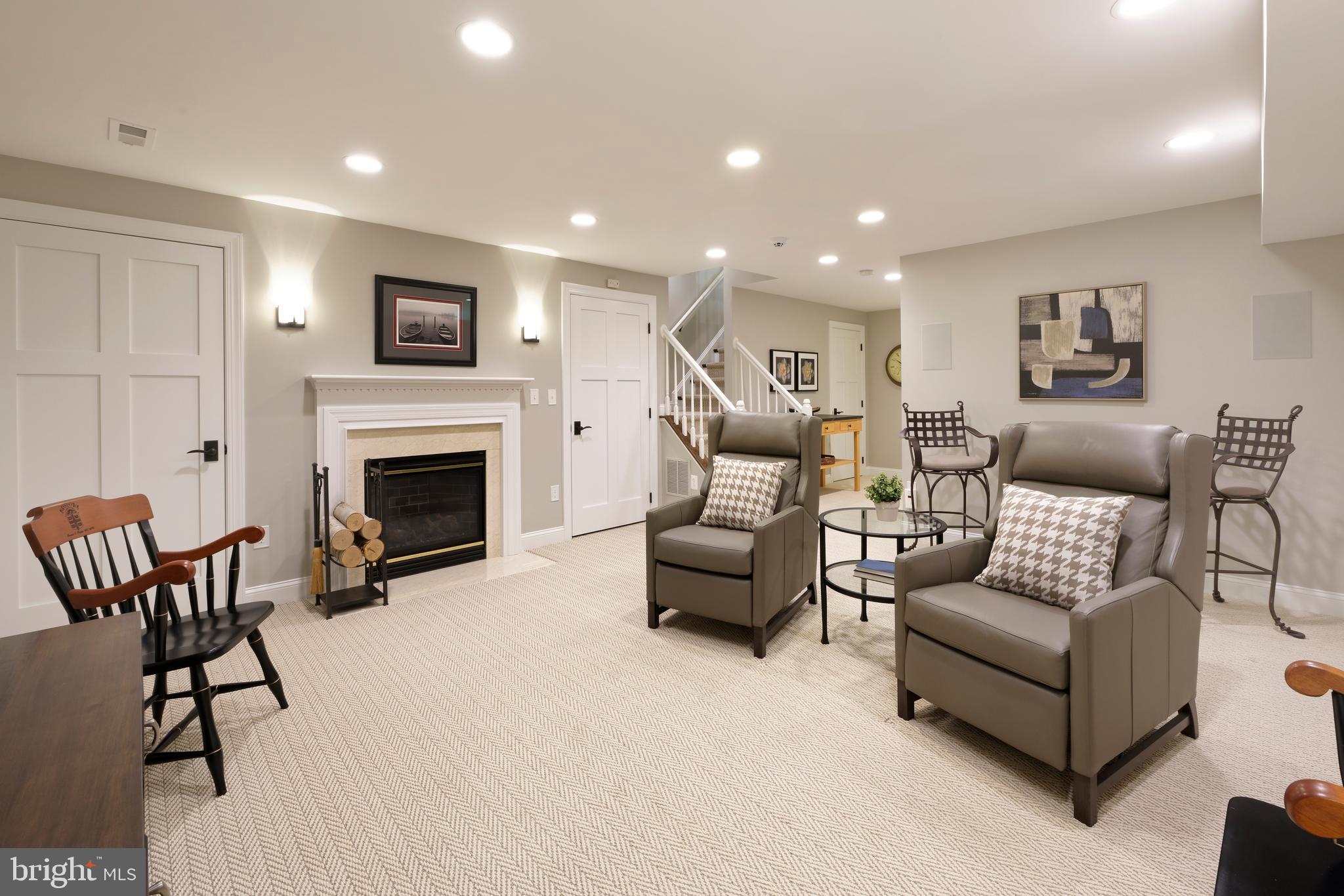 GARRETS MILL - Residential