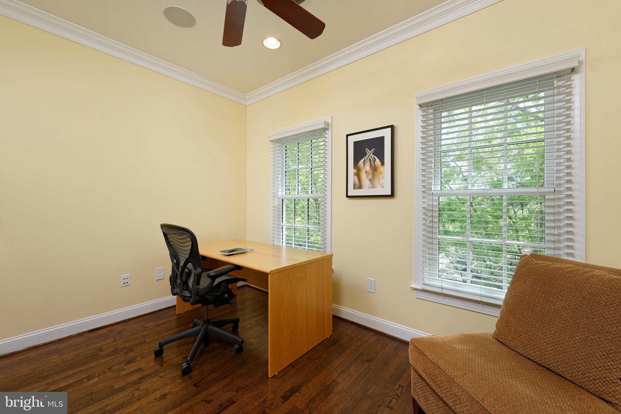 GARRETS MILL - Residential