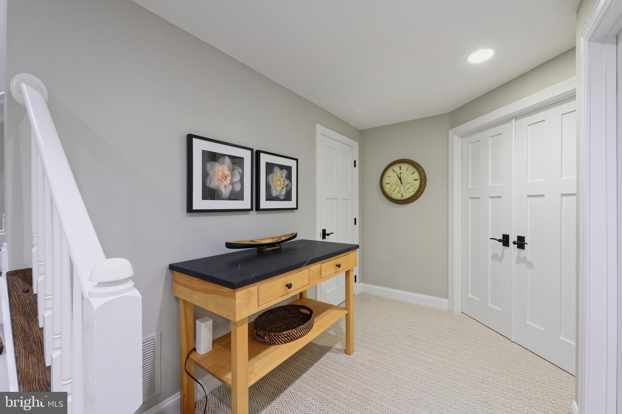 GARRETS MILL - Residential