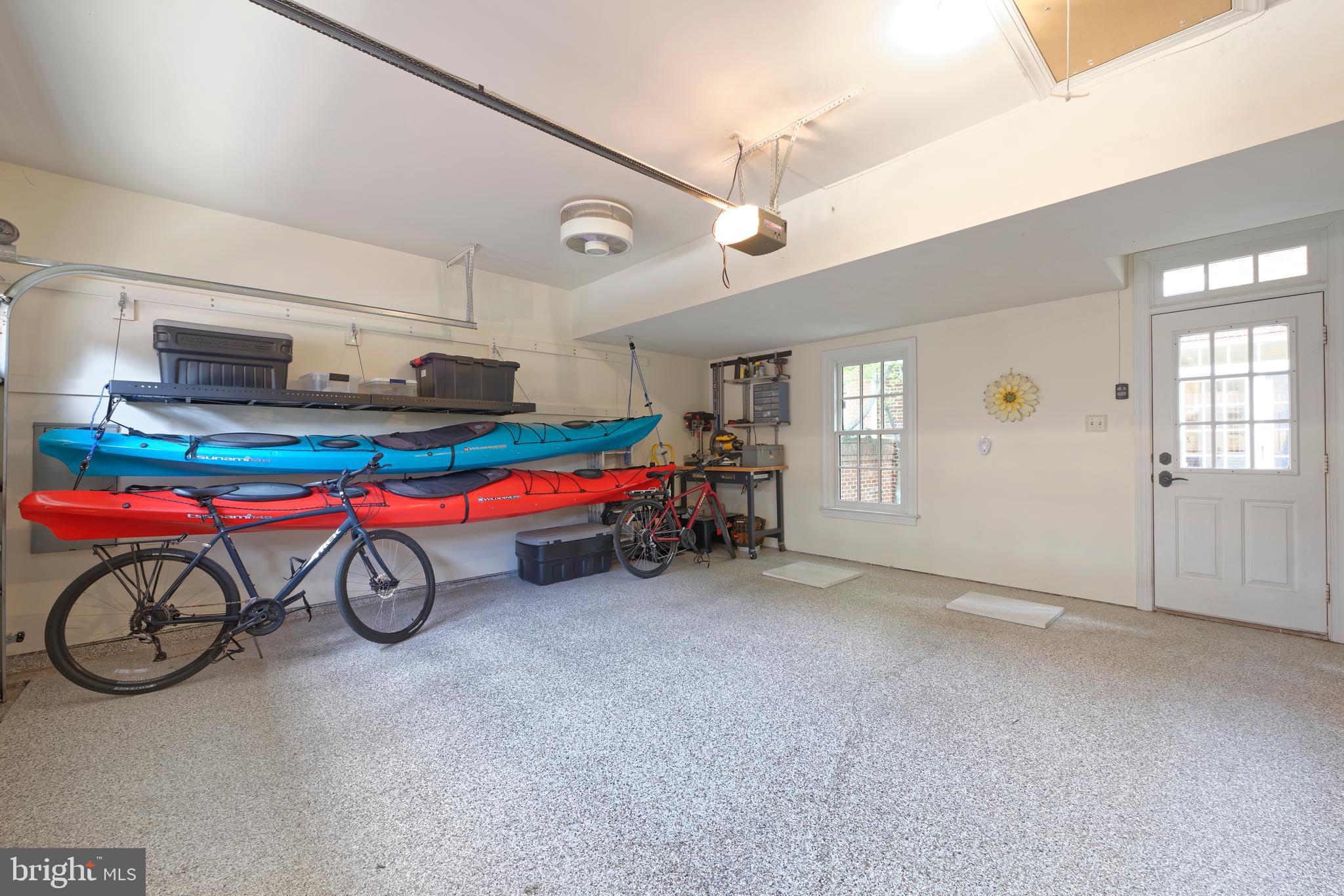 GARRETS MILL - Residential