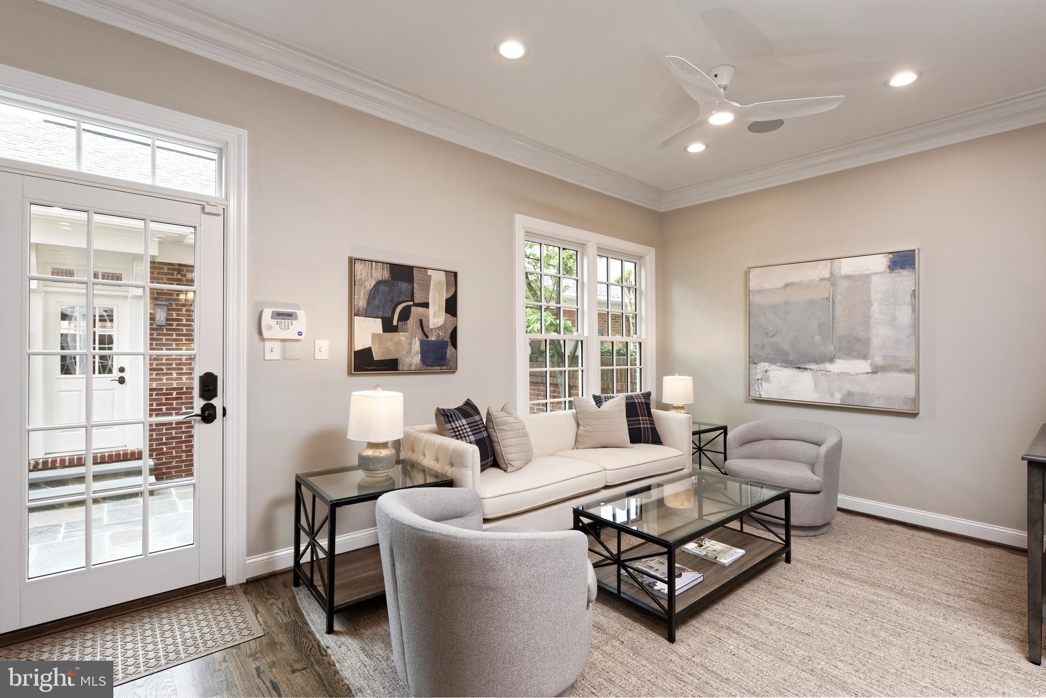 GARRETS MILL - Residential