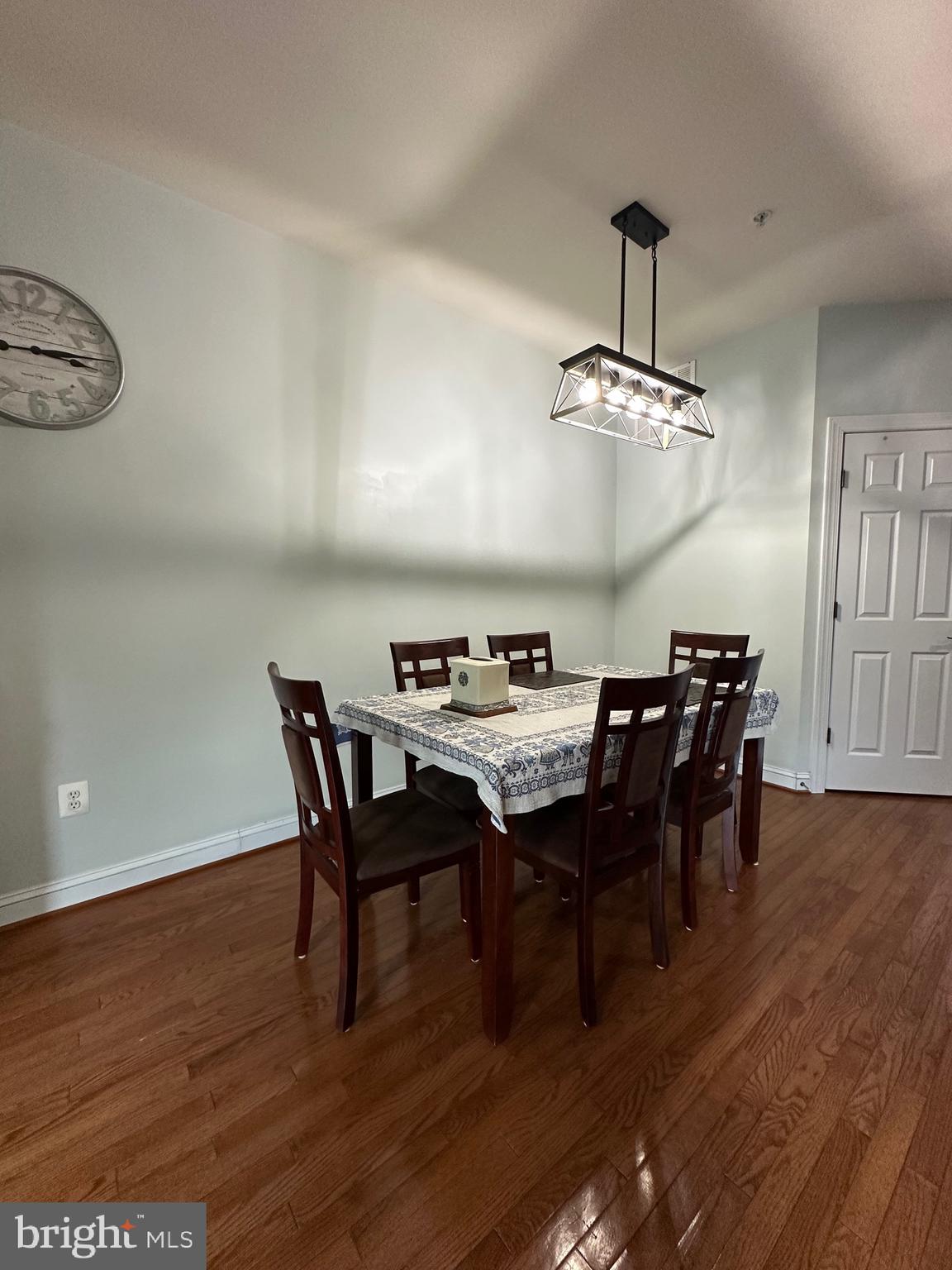 CHERRYTREE PARK - Residential Lease