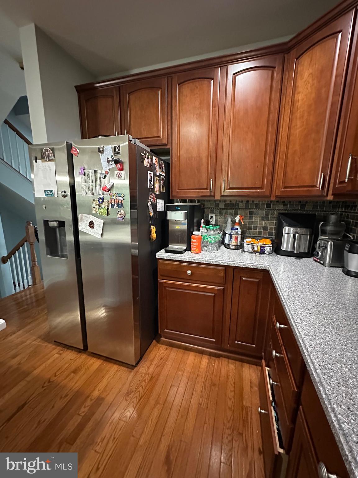 CHERRYTREE PARK - Residential Lease