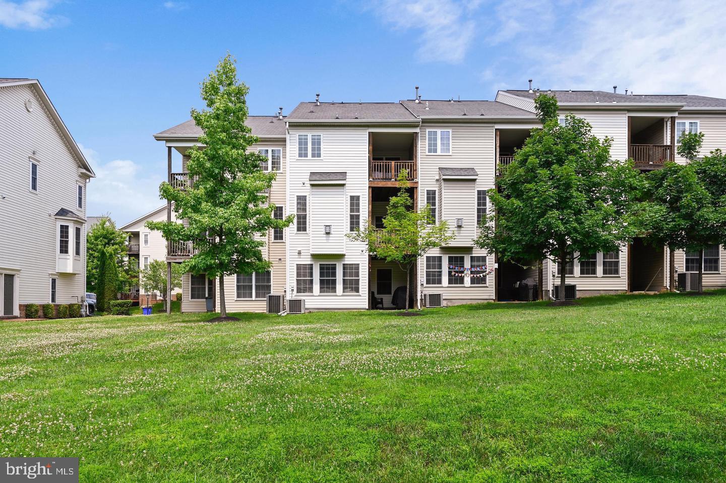 CHERRYTREE PARK - Residential Lease