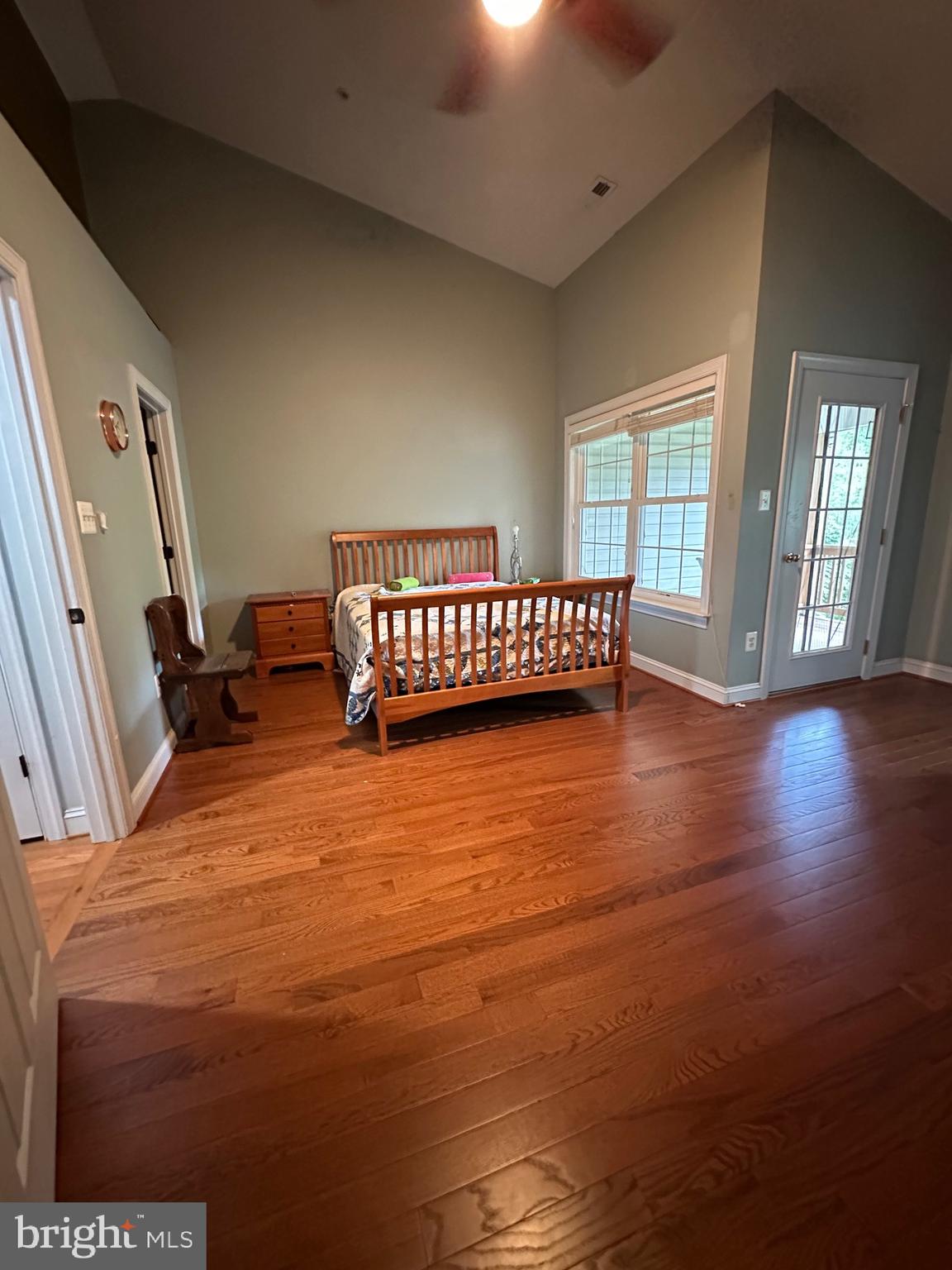 CHERRYTREE PARK - Residential Lease