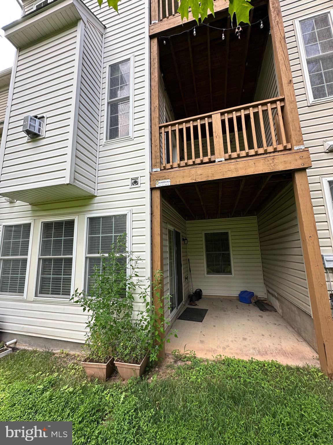 CHERRYTREE PARK - Residential Lease