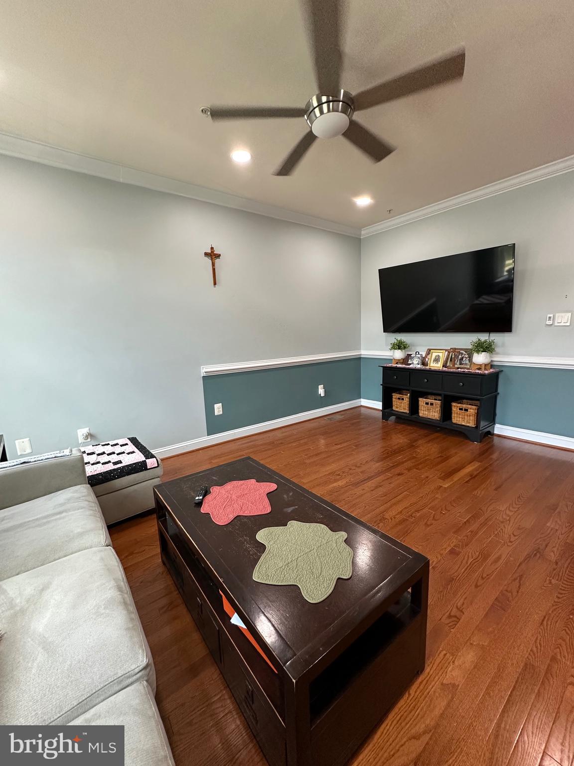 CHERRYTREE PARK - Residential Lease