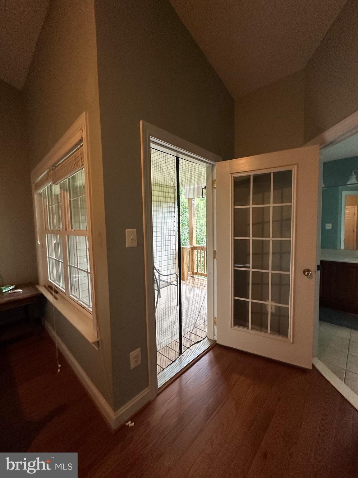 CHERRYTREE PARK - Residential Lease