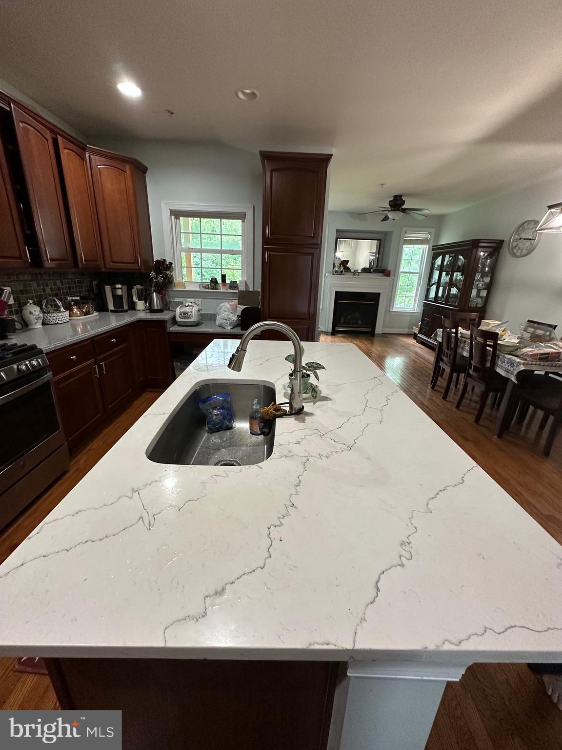 CHERRYTREE PARK - Residential Lease