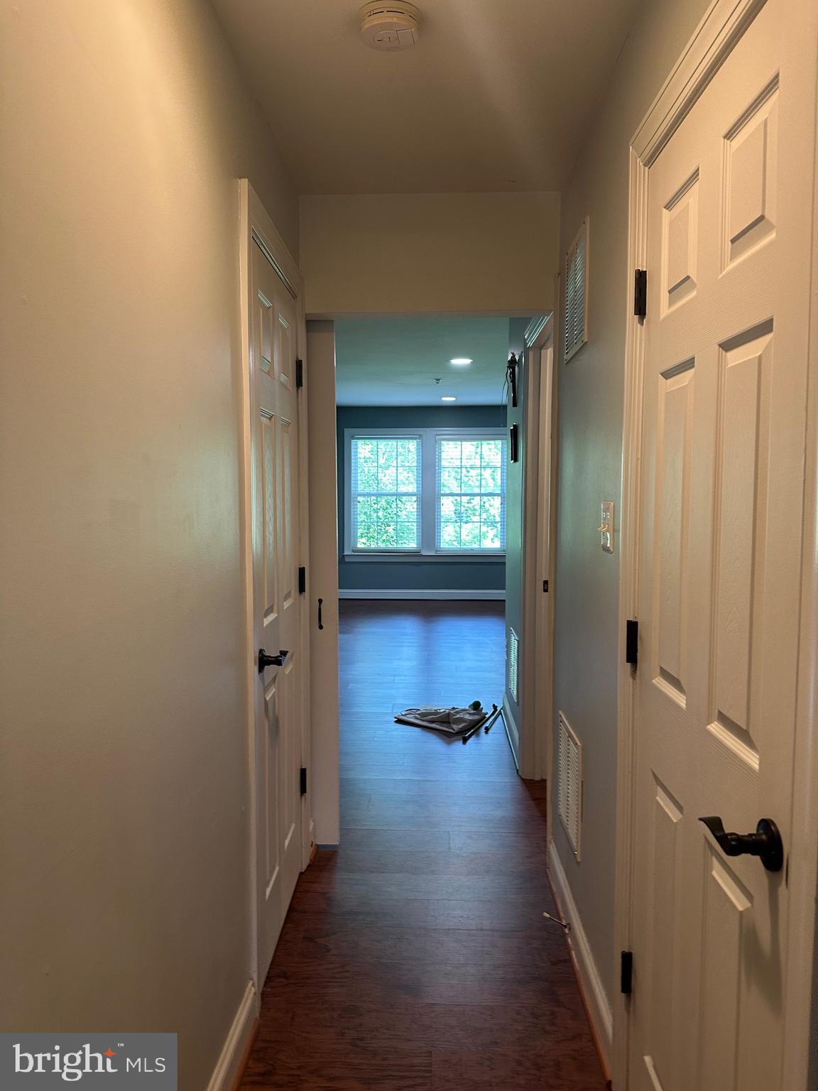 CHERRYTREE PARK - Residential Lease