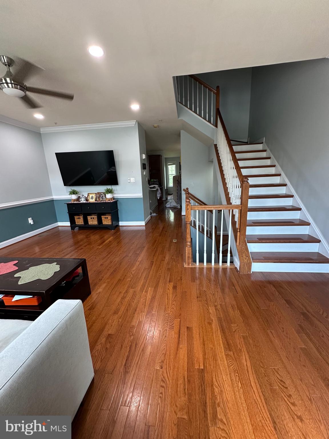 CHERRYTREE PARK - Residential Lease