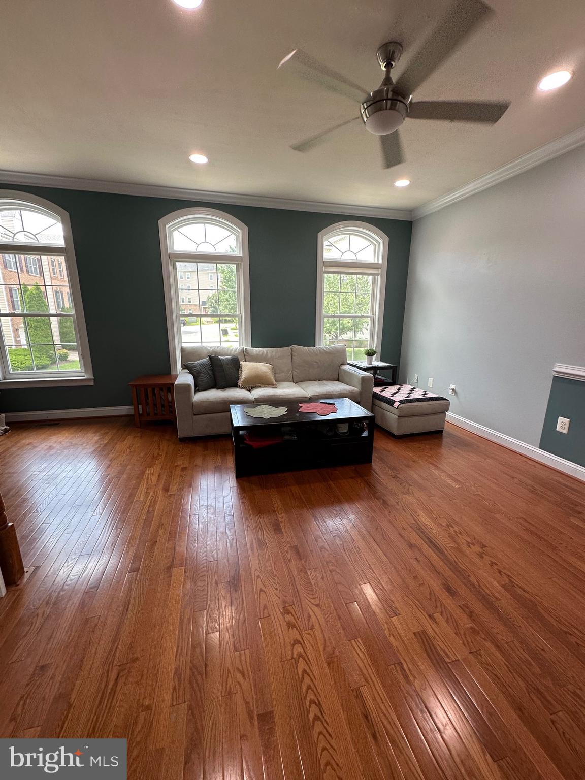 CHERRYTREE PARK - Residential Lease