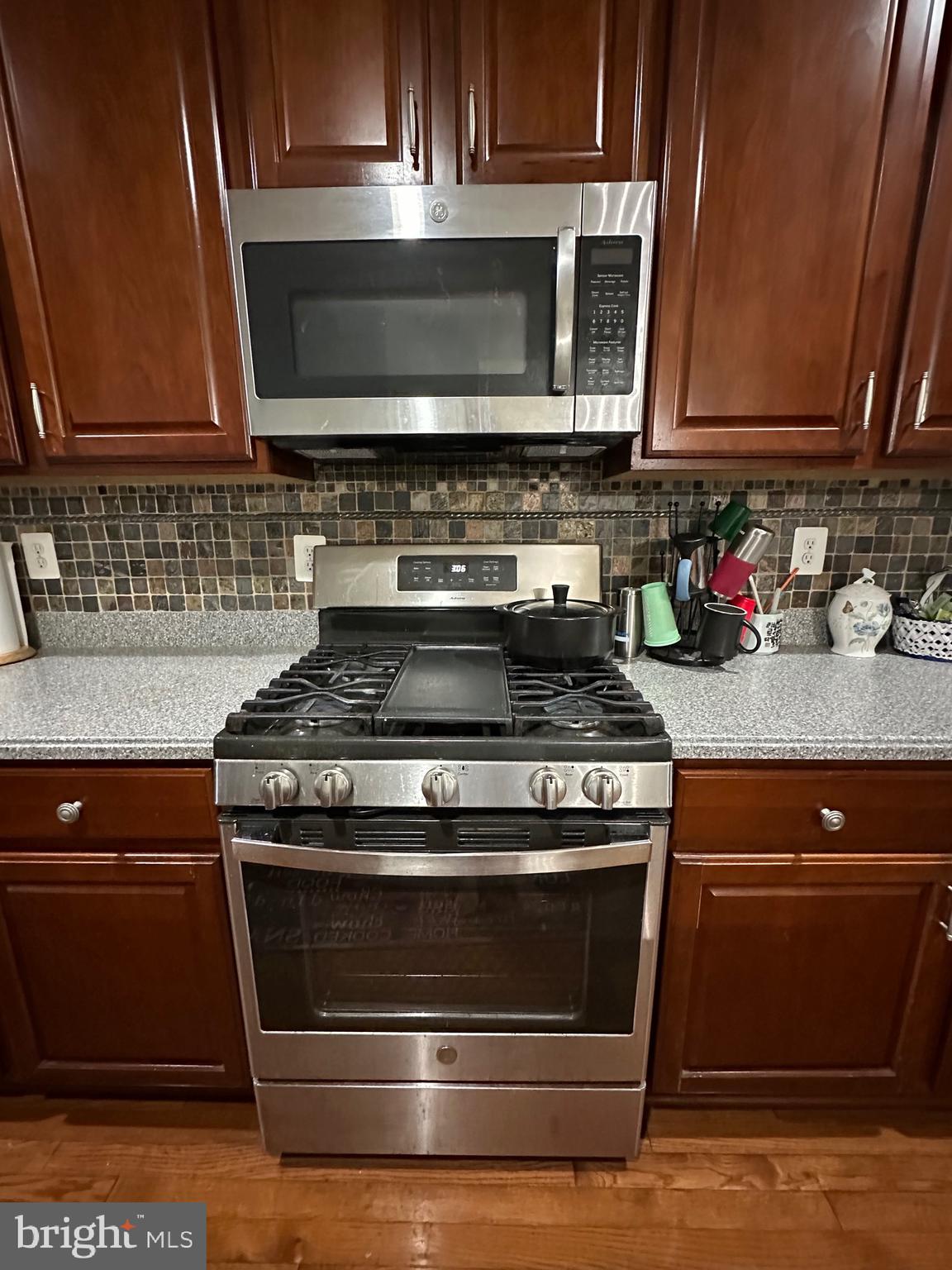 CHERRYTREE PARK - Residential Lease