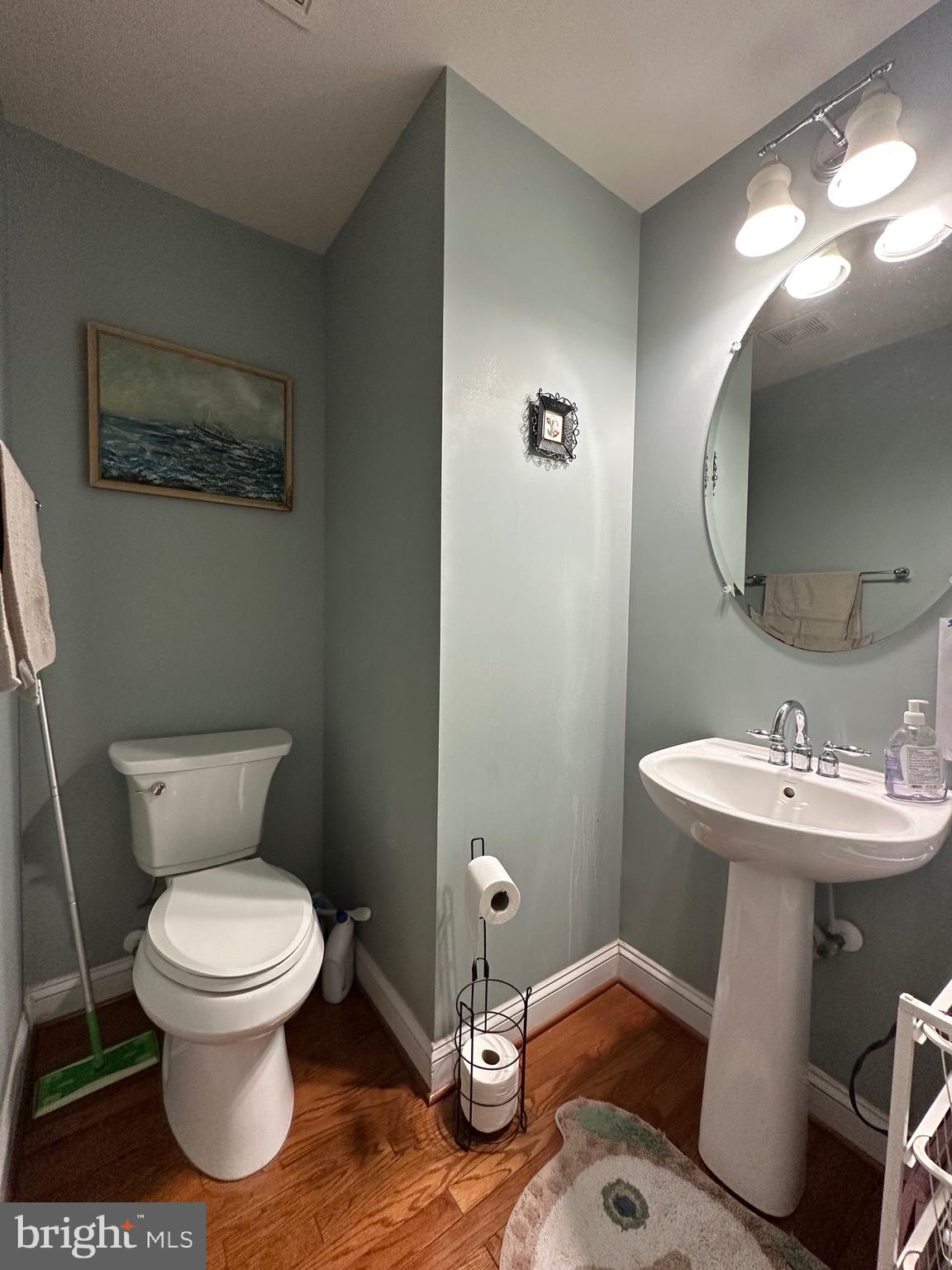 CHERRYTREE PARK - Residential Lease